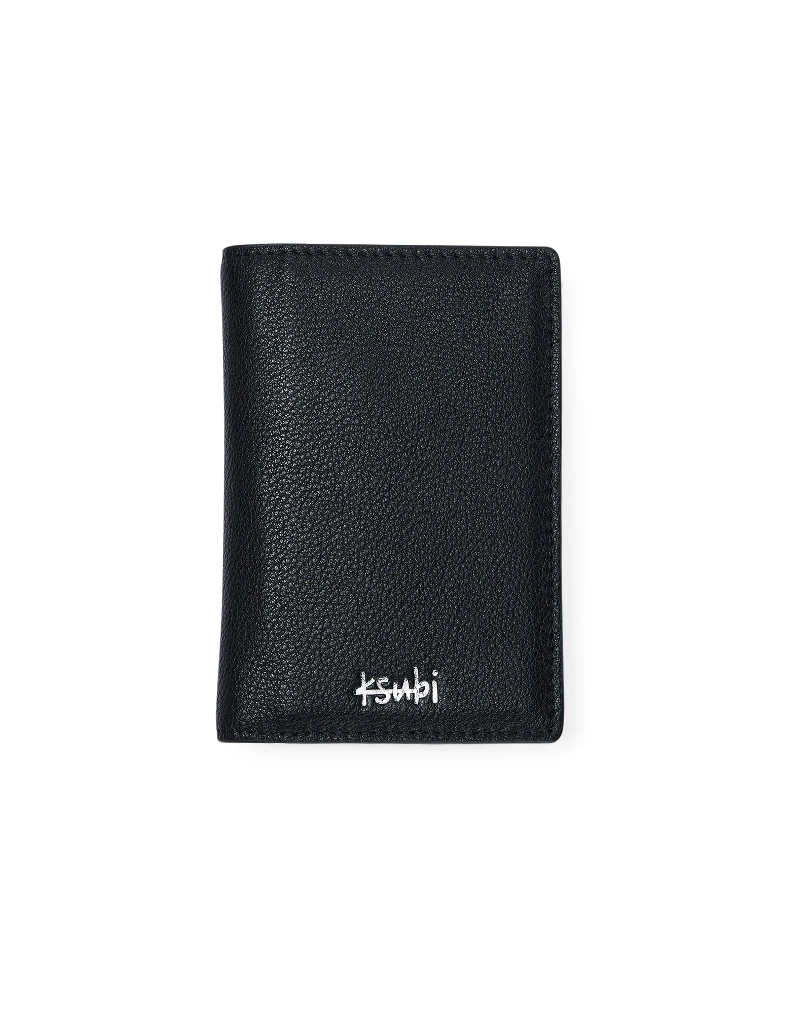 1999 CHAIN WALLET ANTIQUE SILVER - Image 5