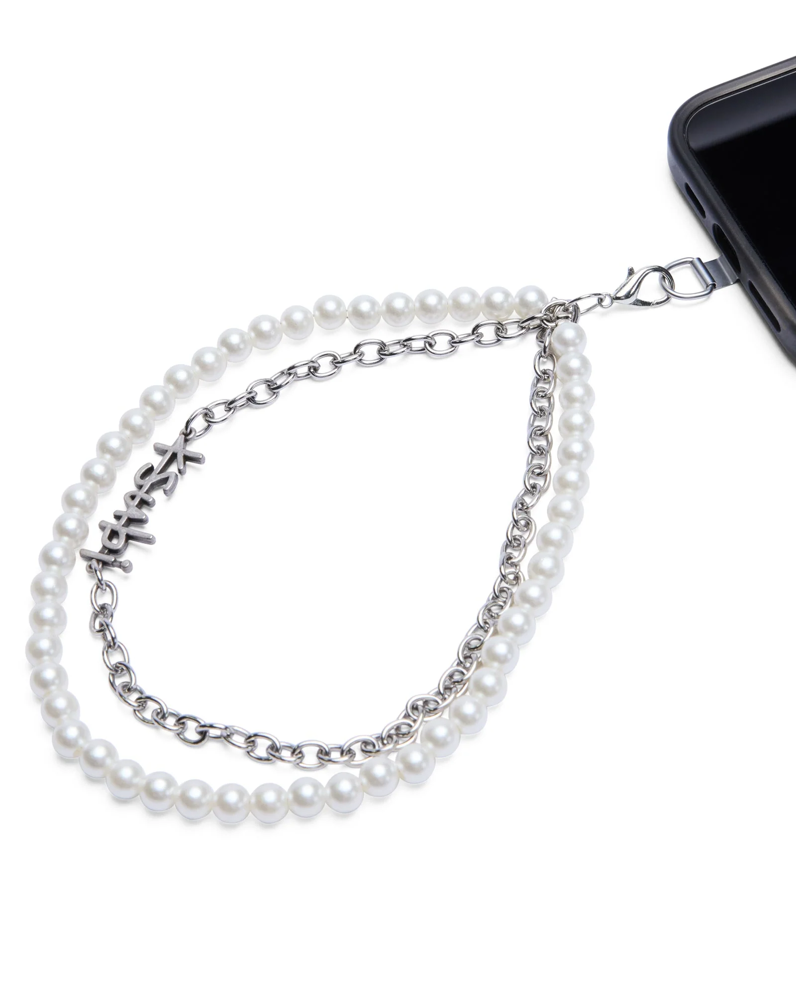 1999 CHAINS PHONE WRIST STRAP - Image 3