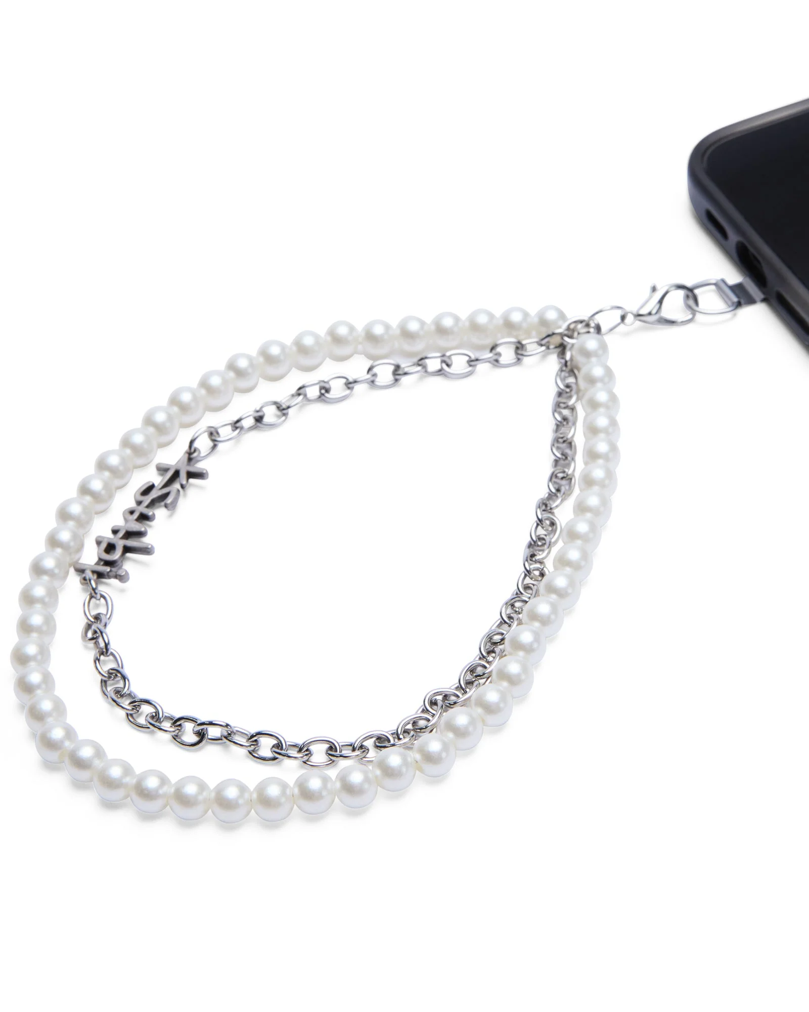 1999 CHAINS PHONE WRIST STRAP - Image 5