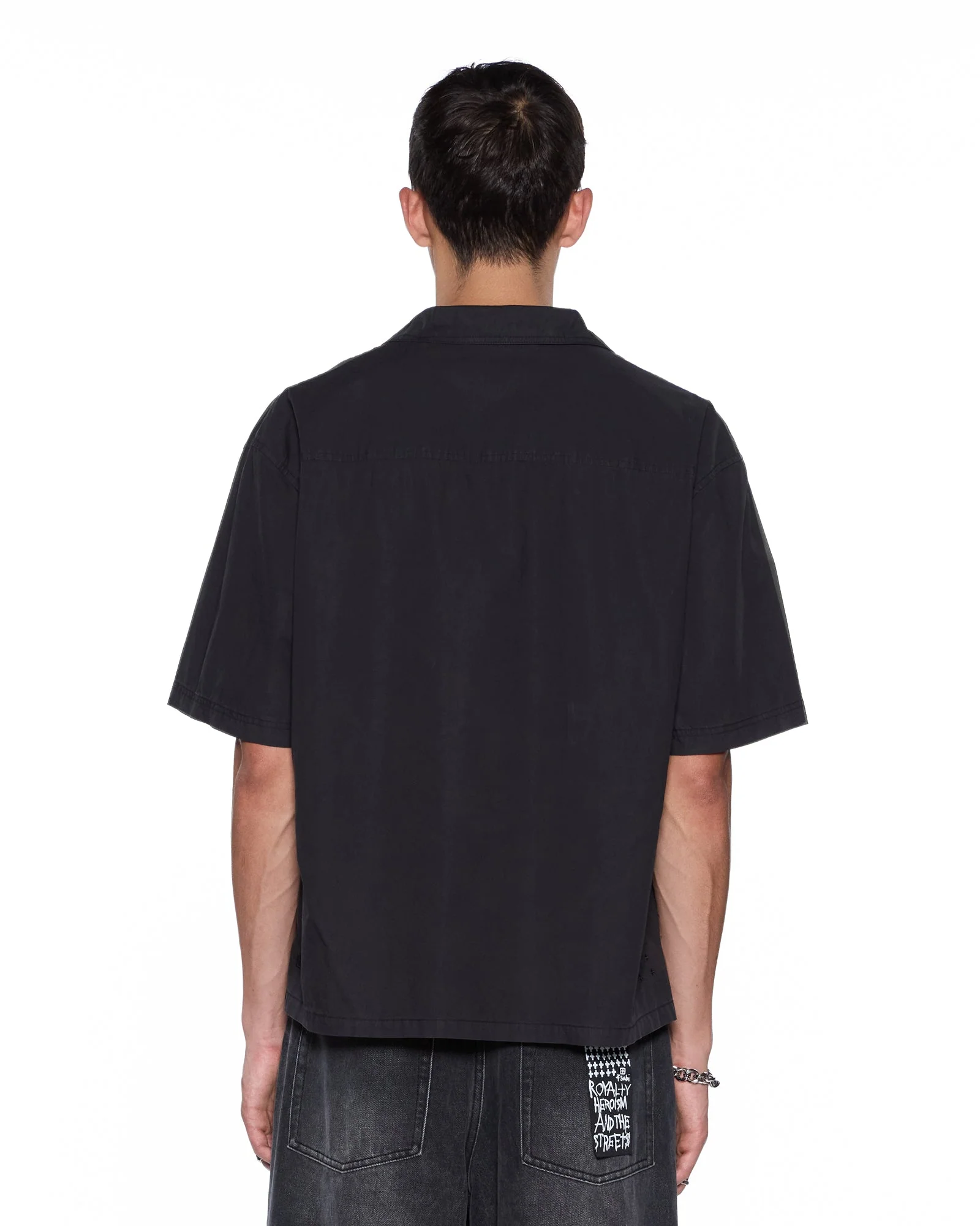 1999 DINER SS SHIRT CARBON - Image 4
