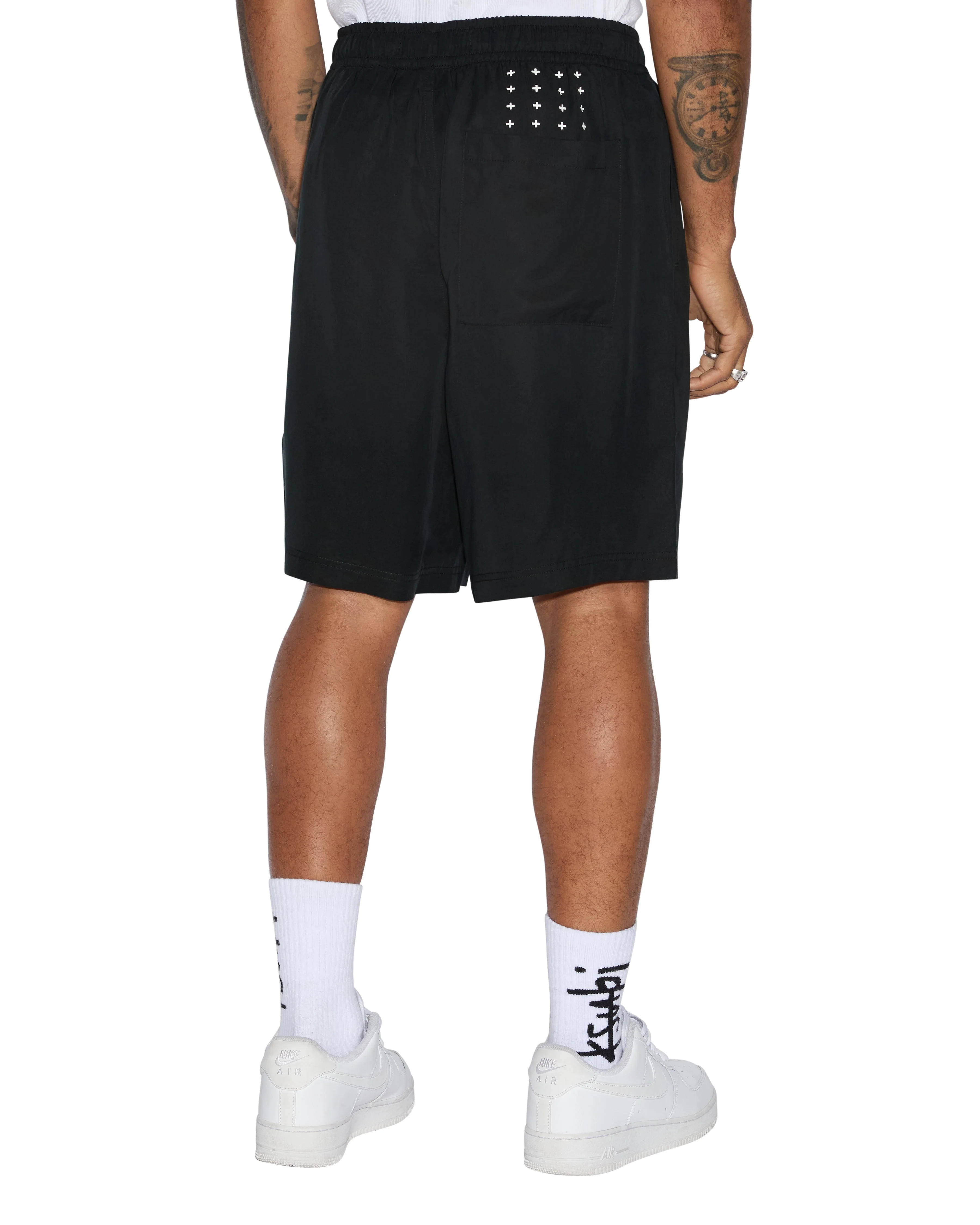 1999 LIFE SHORT BLACK - Image 4