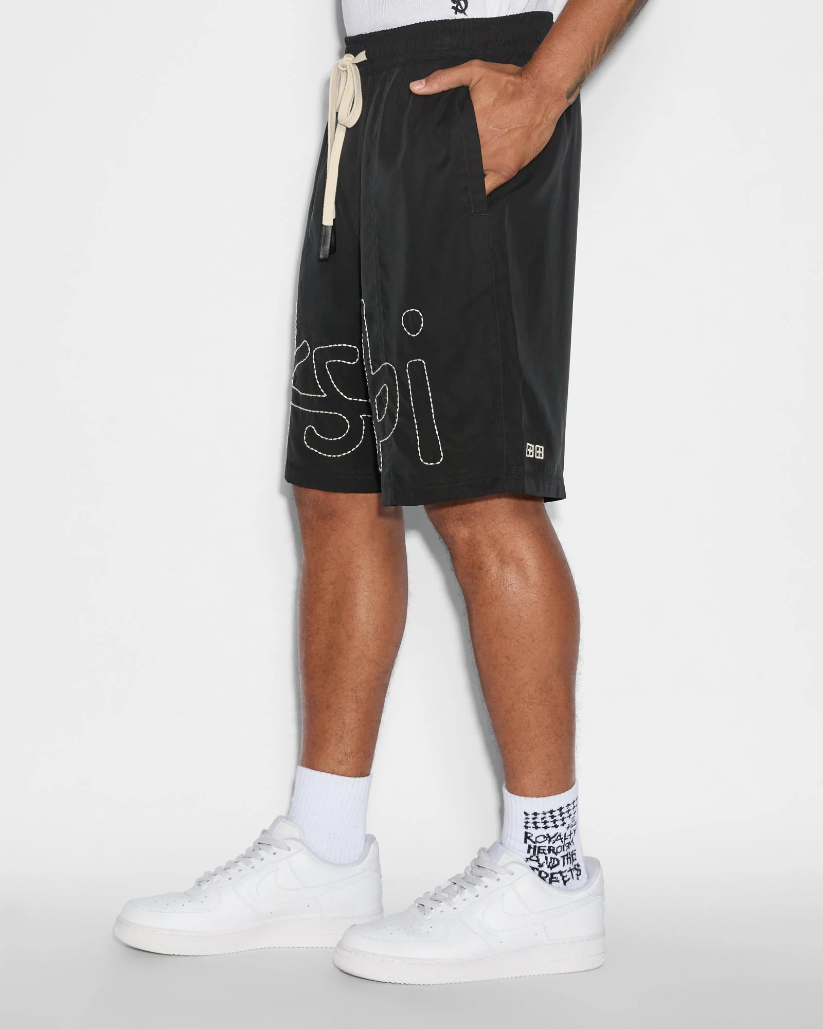 1999 LIFE SHORT DESERT BLACK - Image 3