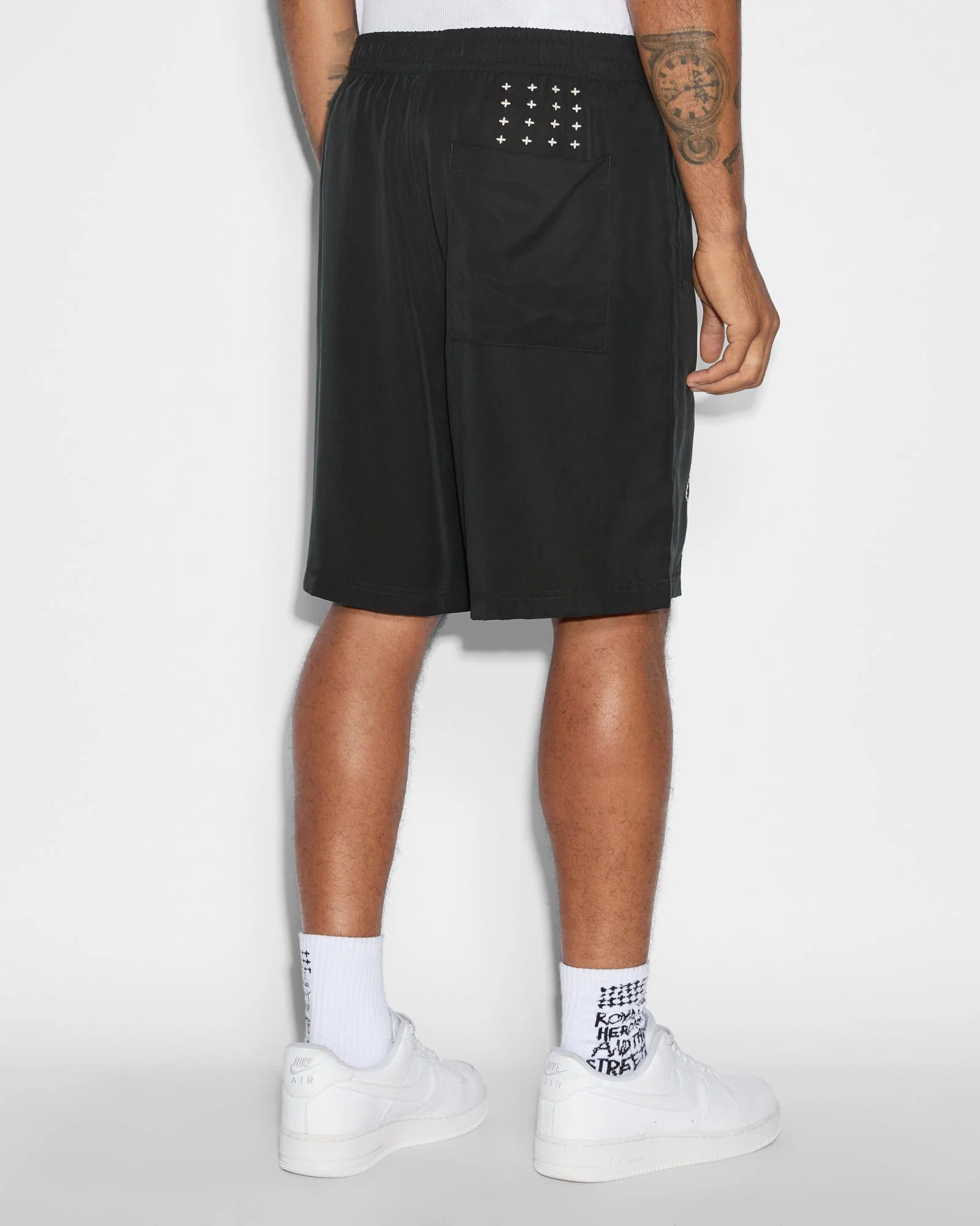 1999 LIFE SHORT DESERT BLACK - Image 4