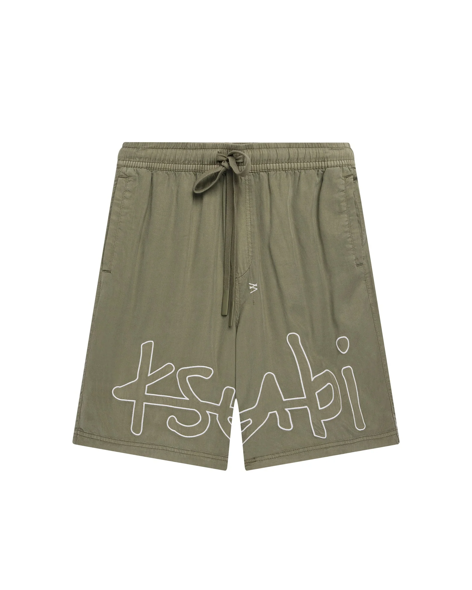 1999 LIFE SHORT MILITANT GREEN - Image 4