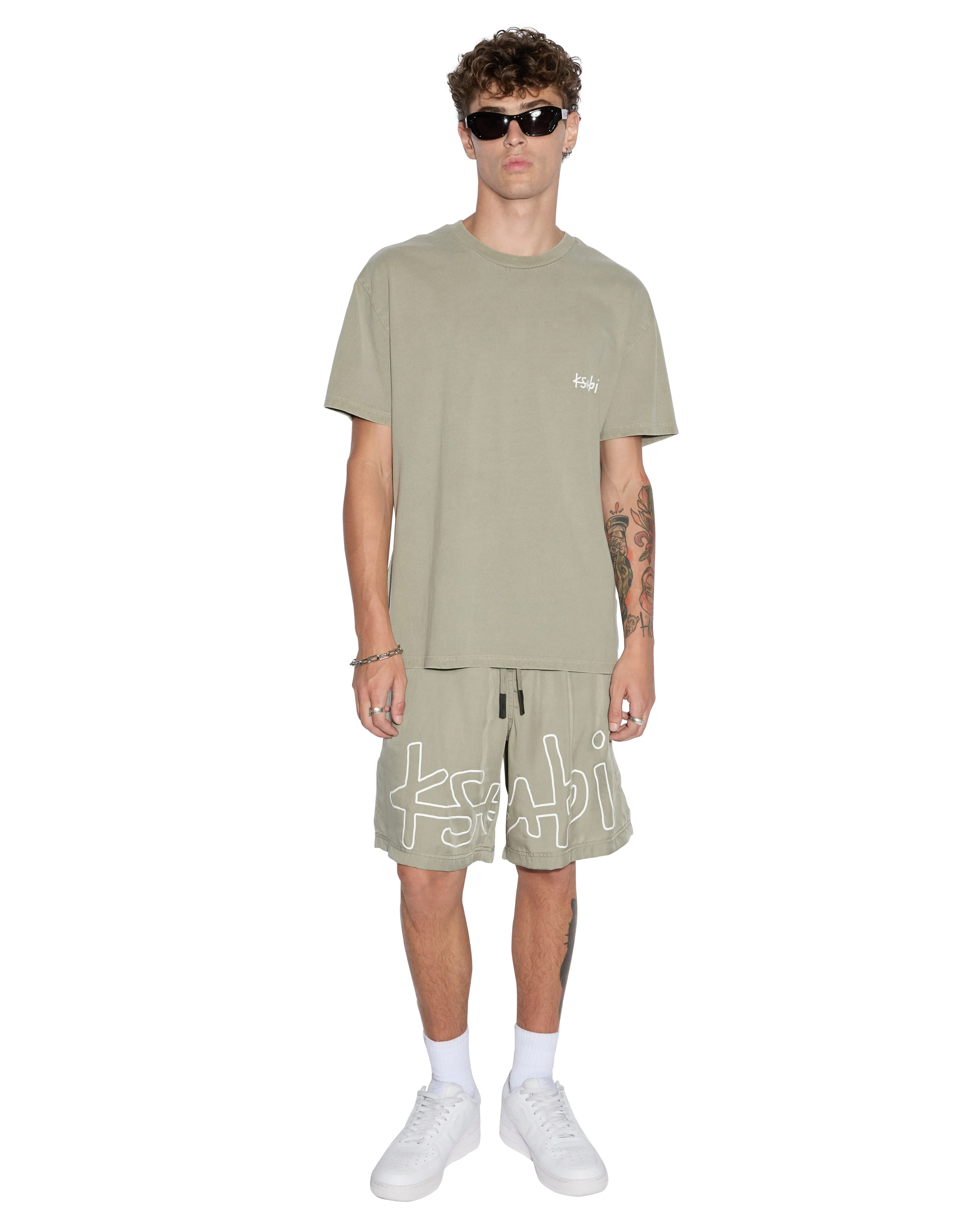 1999 LIFE SHORT OUTBACK - Image 3