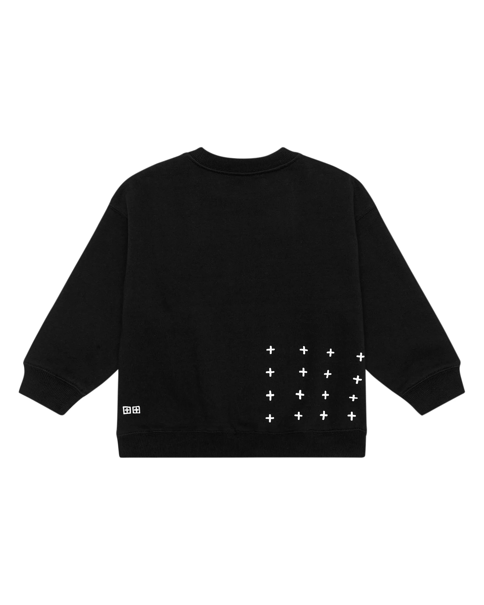 1999 LIL BIGGIE CREW BLACK - Image 2