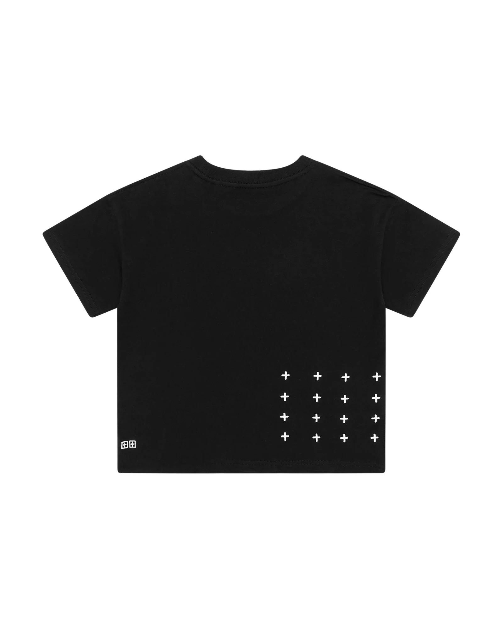 1999 LIL BIGGIE SS TEE BLACK - Image 3