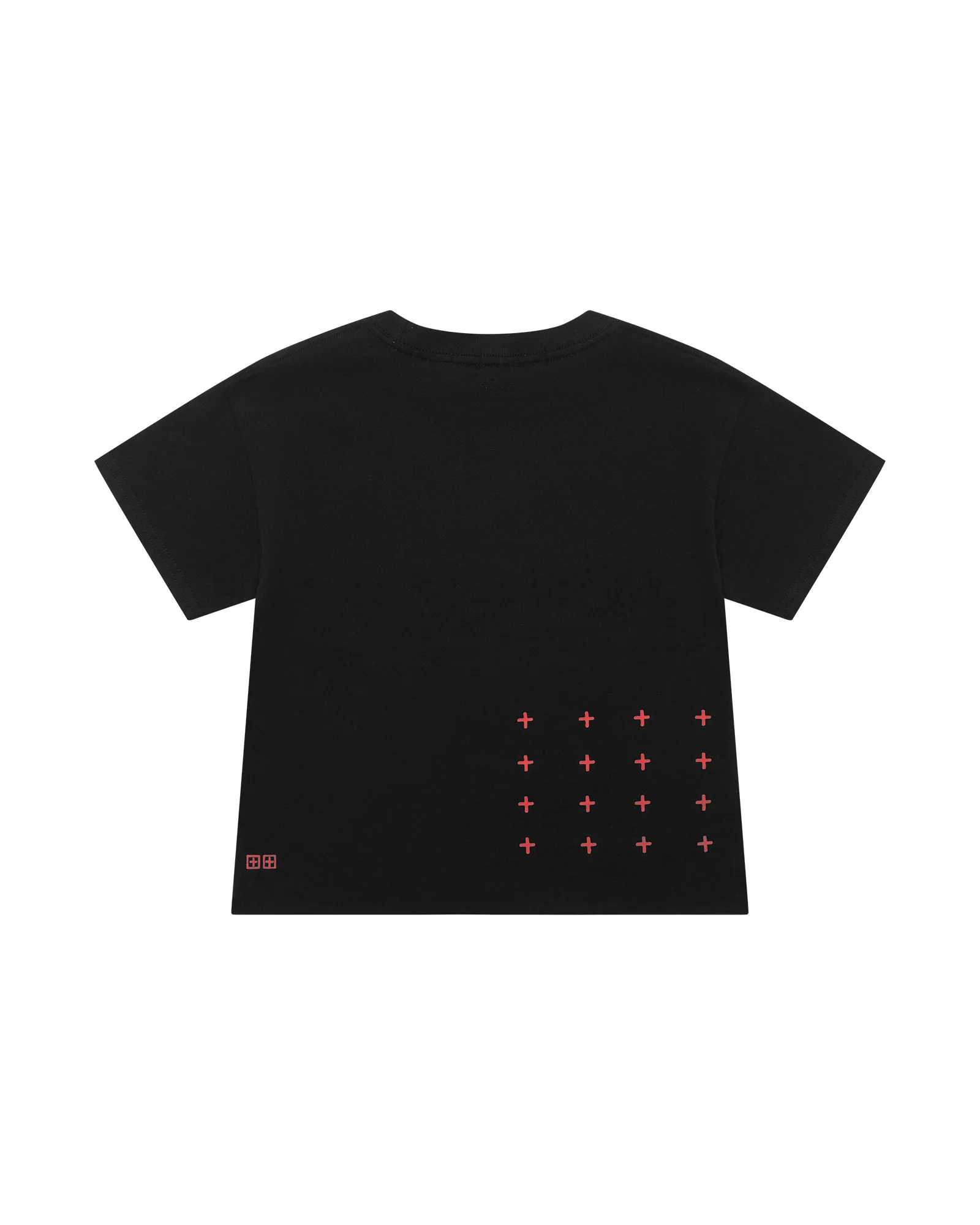1999 LIL BIGGIE SS TEE LAID BLACK - Image 2