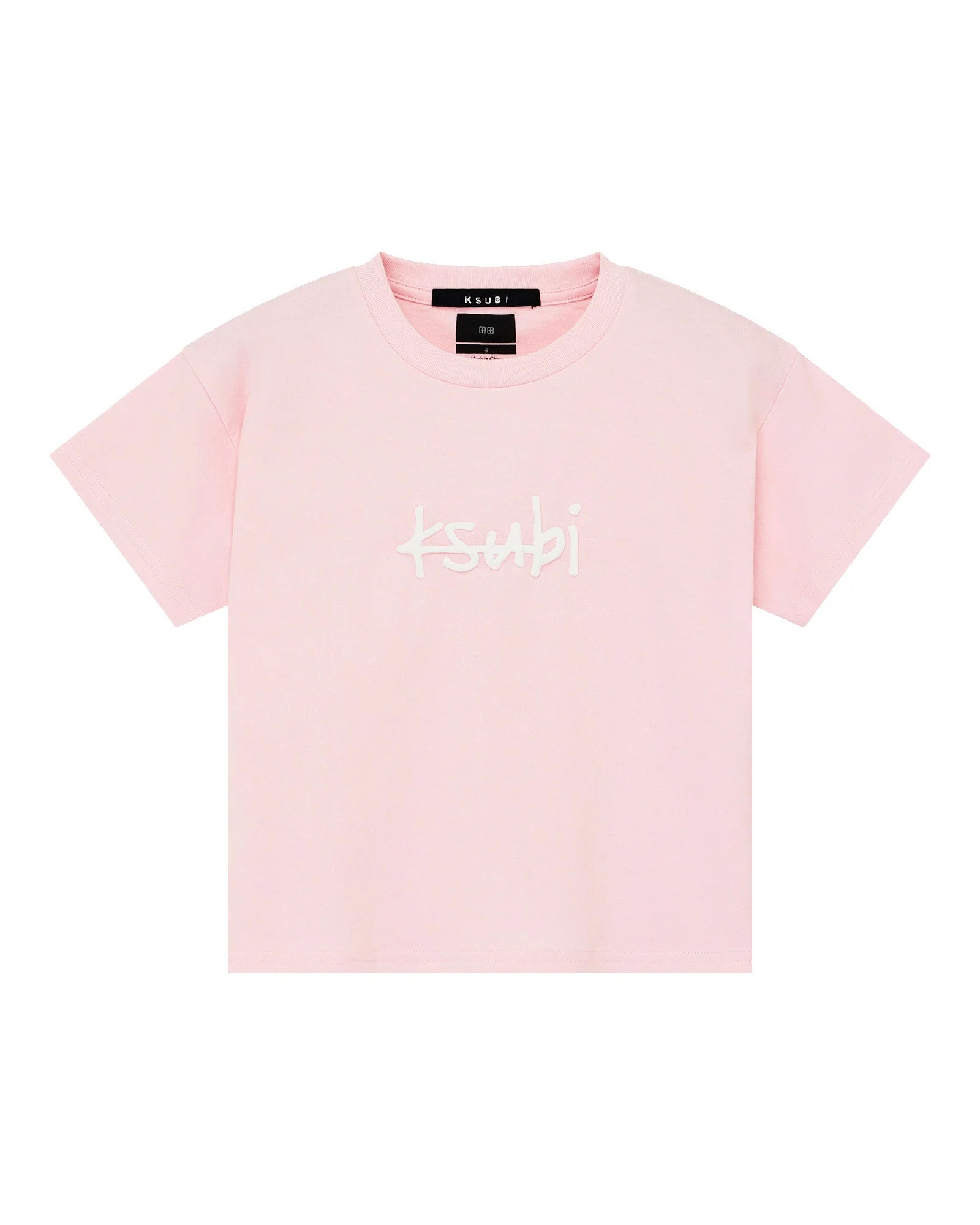 1999 LIL BIGGIE SS TEE QUARTZ - Image 2