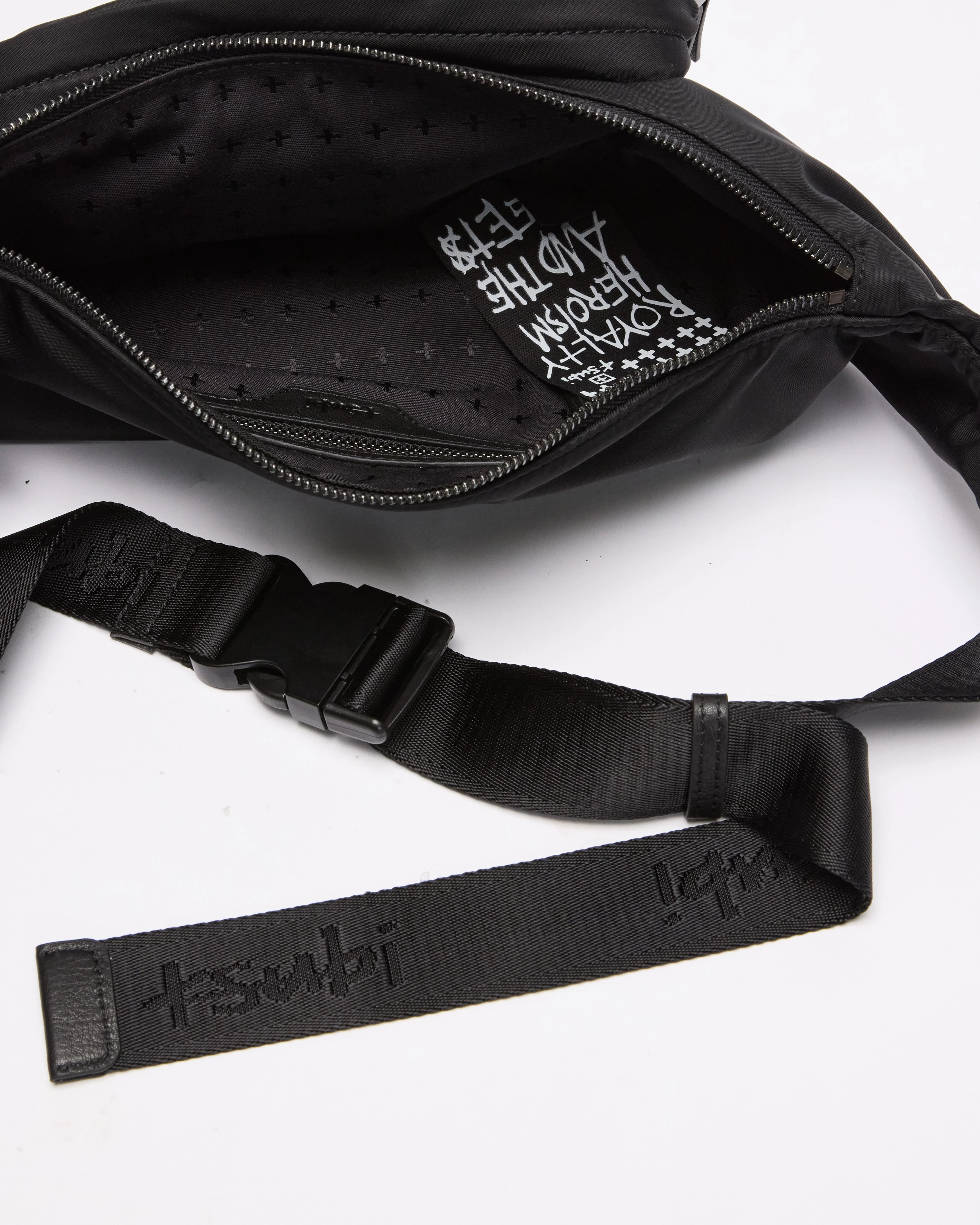 1999 NYLON STASH BAG - Image 4