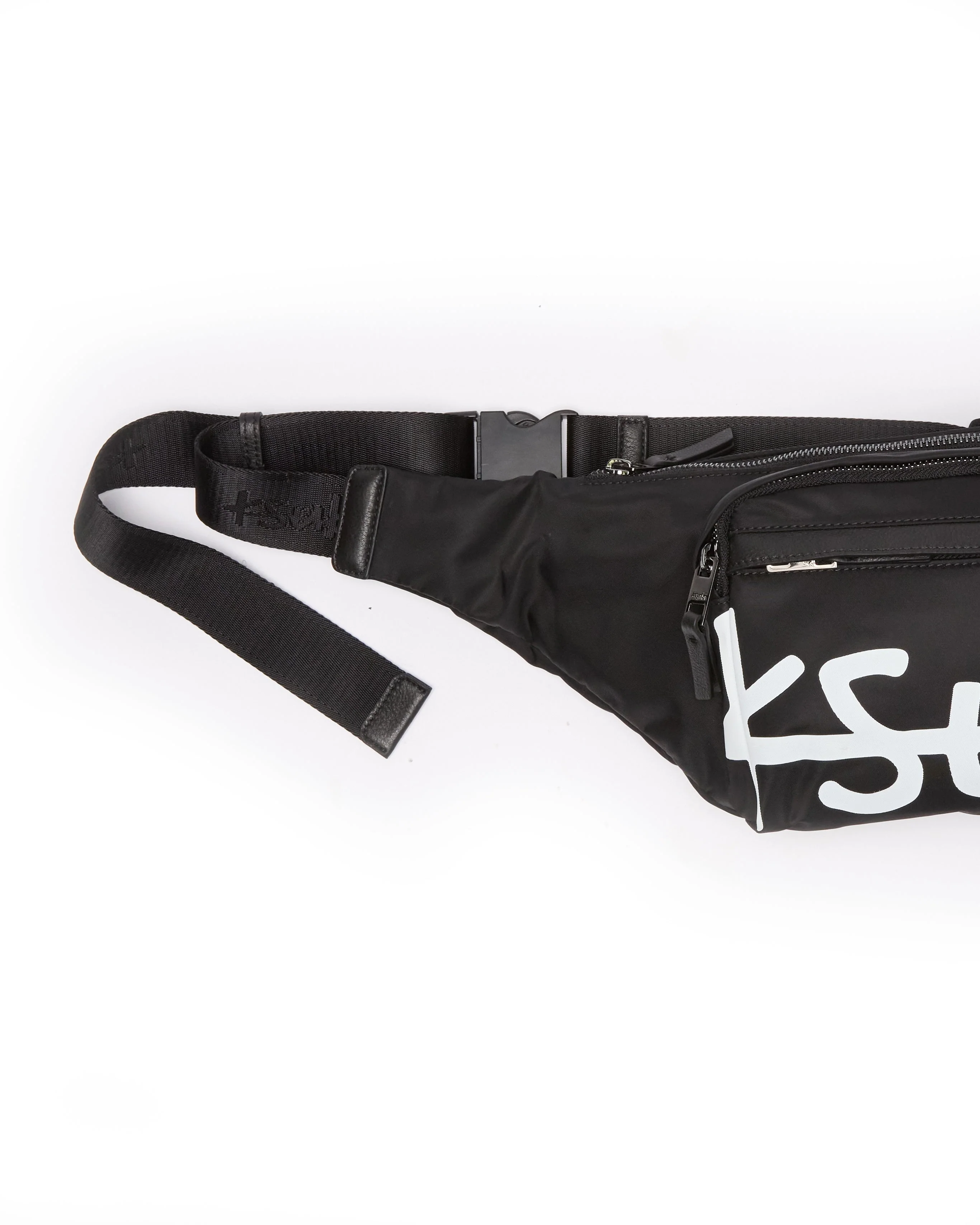 1999 NYLON STASH BAG - Image 6