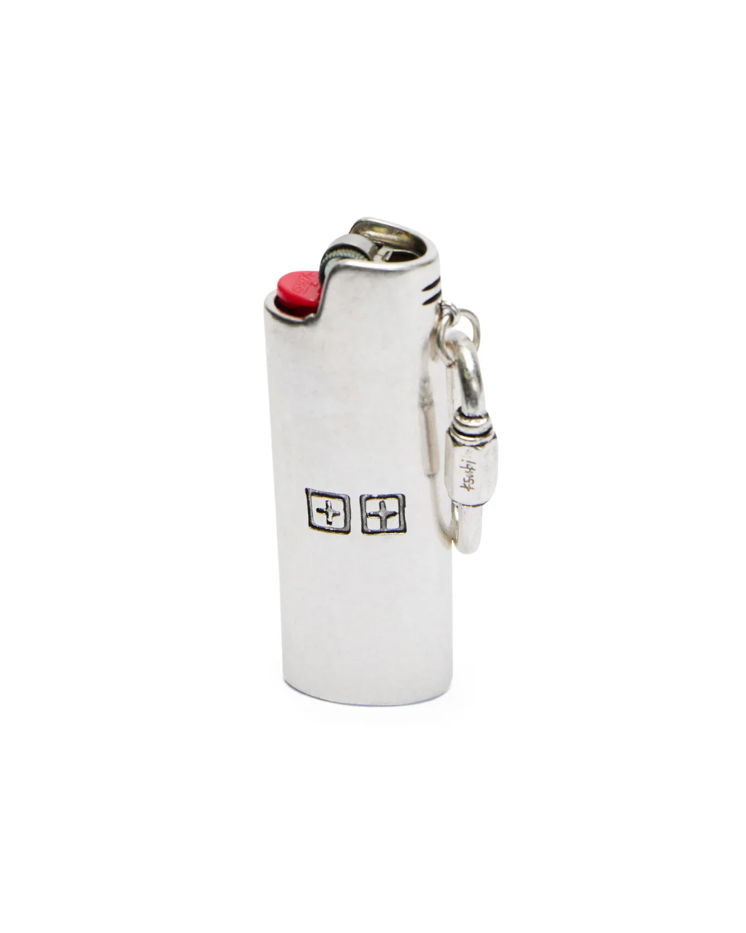 1999 POCKET LIGHTER CASE - Image 3