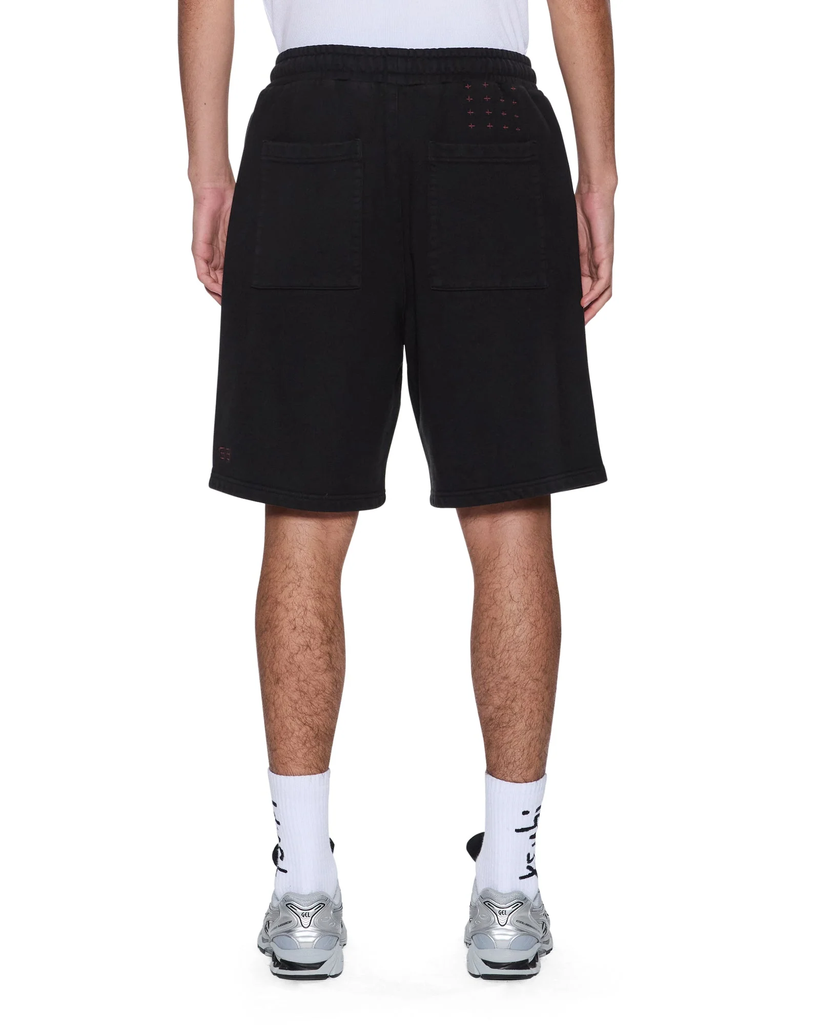 1999 TRAK SHORT BLACK - Image 3