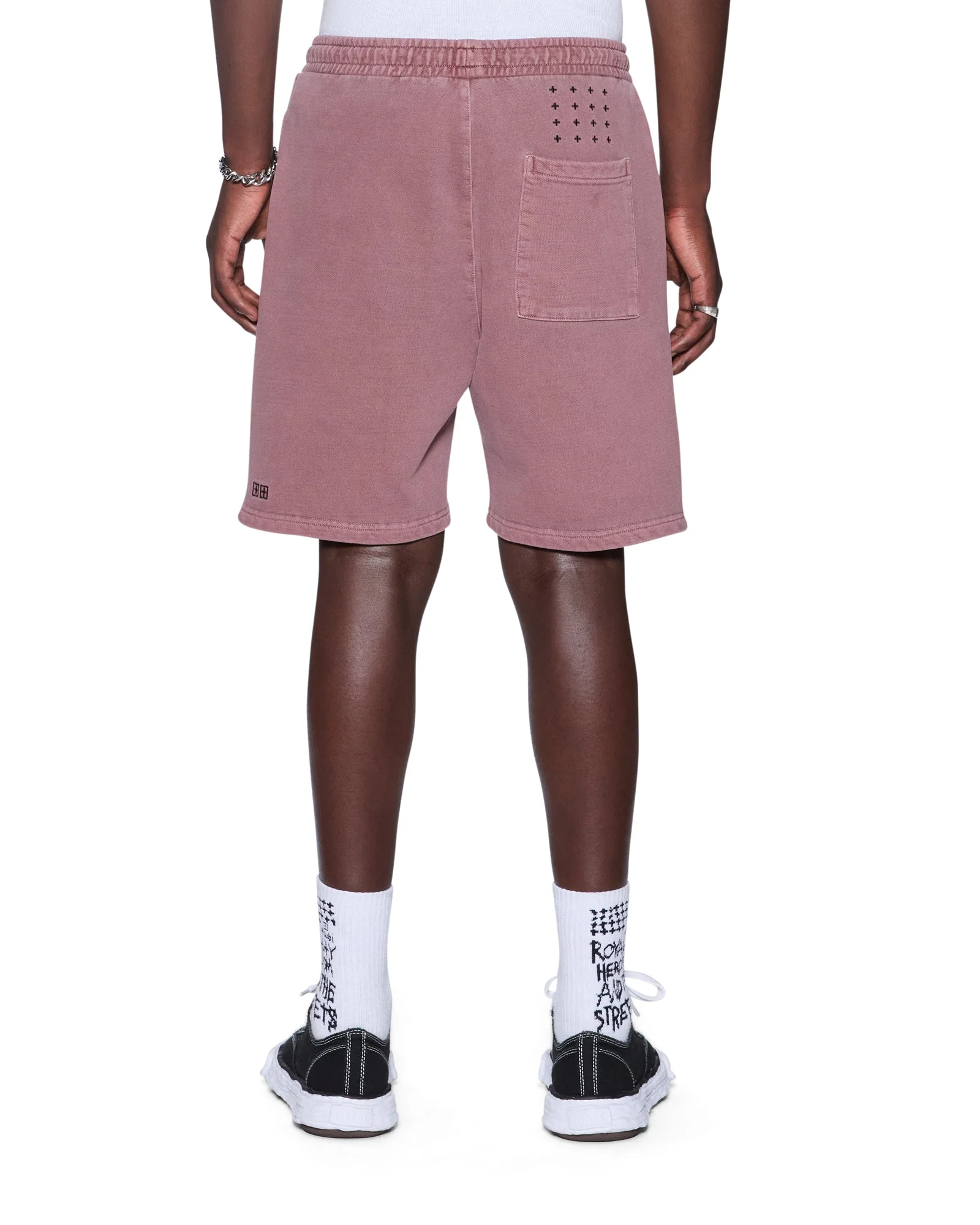 1999 TRAK SHORT PLUM - Image 3