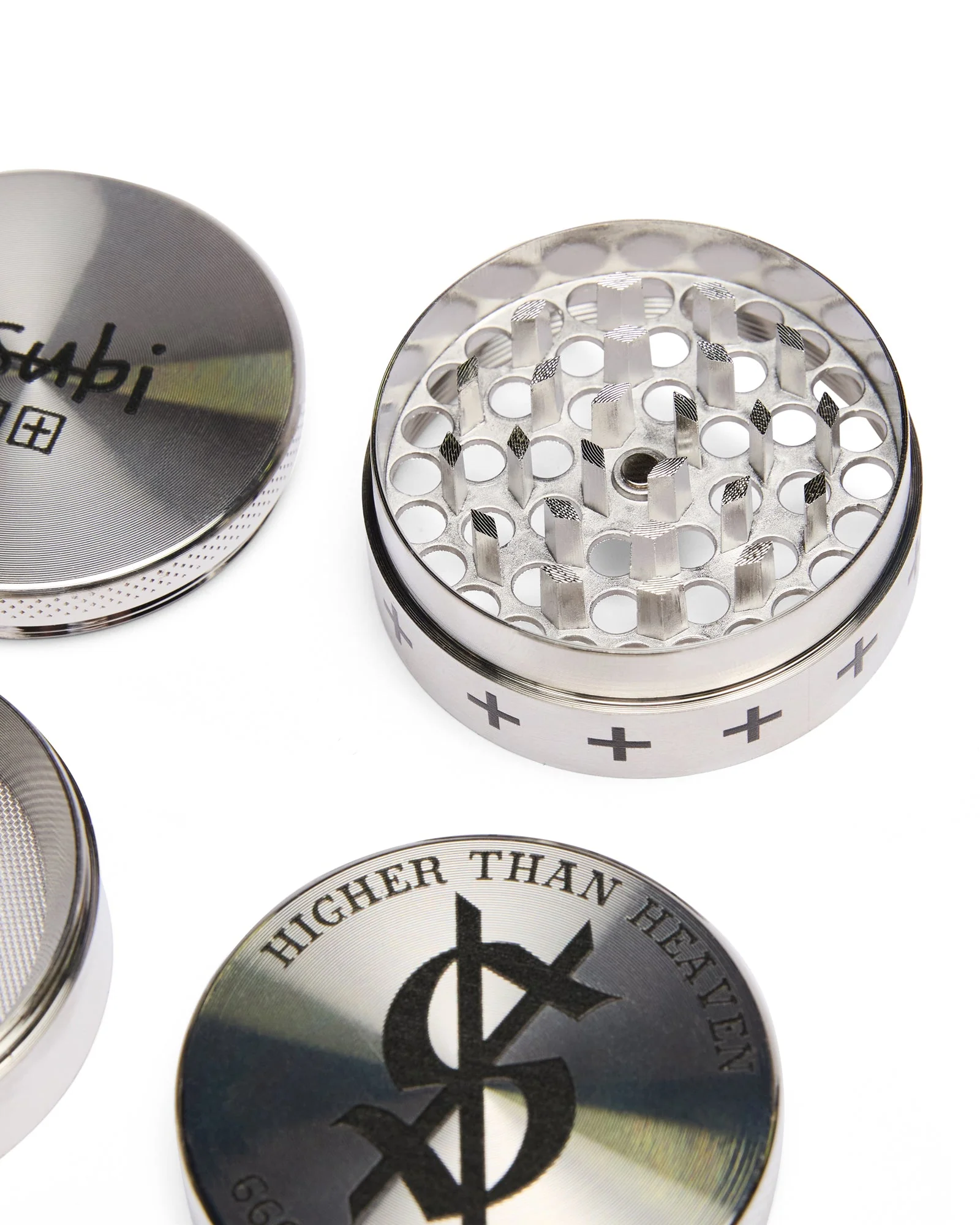 247 GRINDER - Image 4