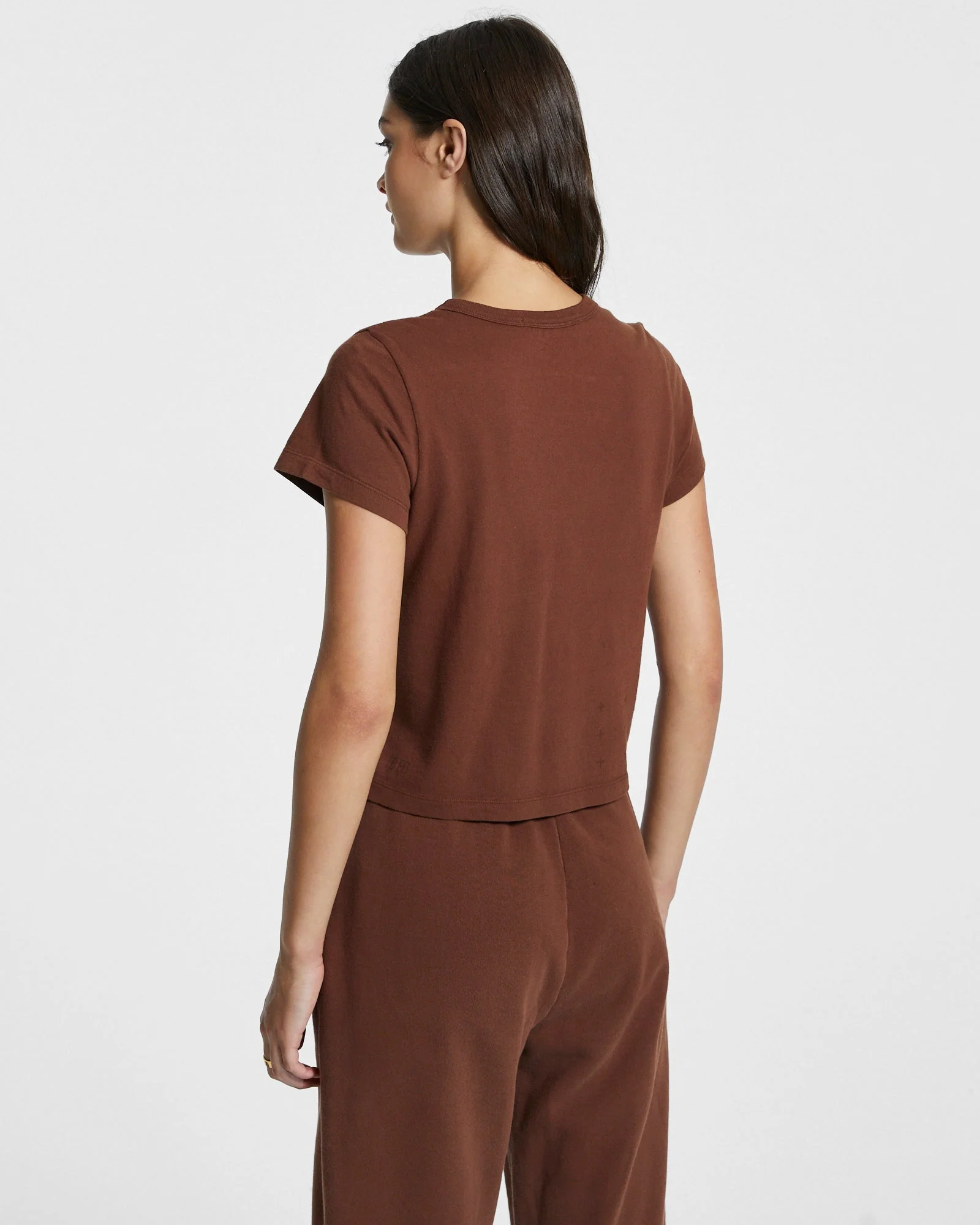 3 X 4 MINI SS TEE KOKO - Image 3
