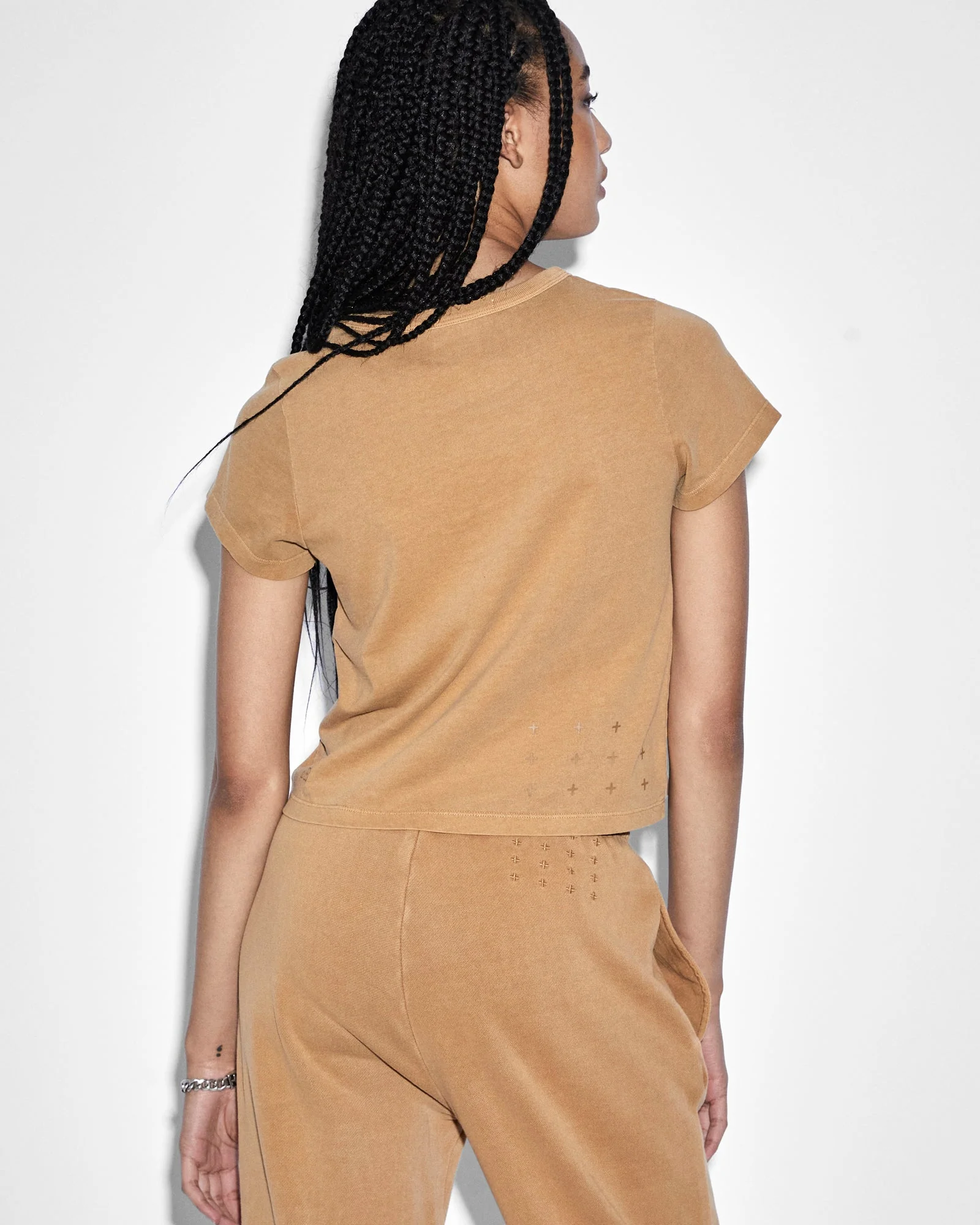3 X 4 MINI SS TEE SUNKISSED - Image 3
