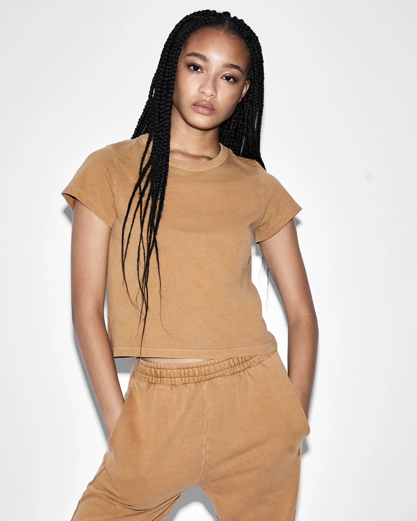 3 X 4 MINI SS TEE SUNKISSED - Image 4