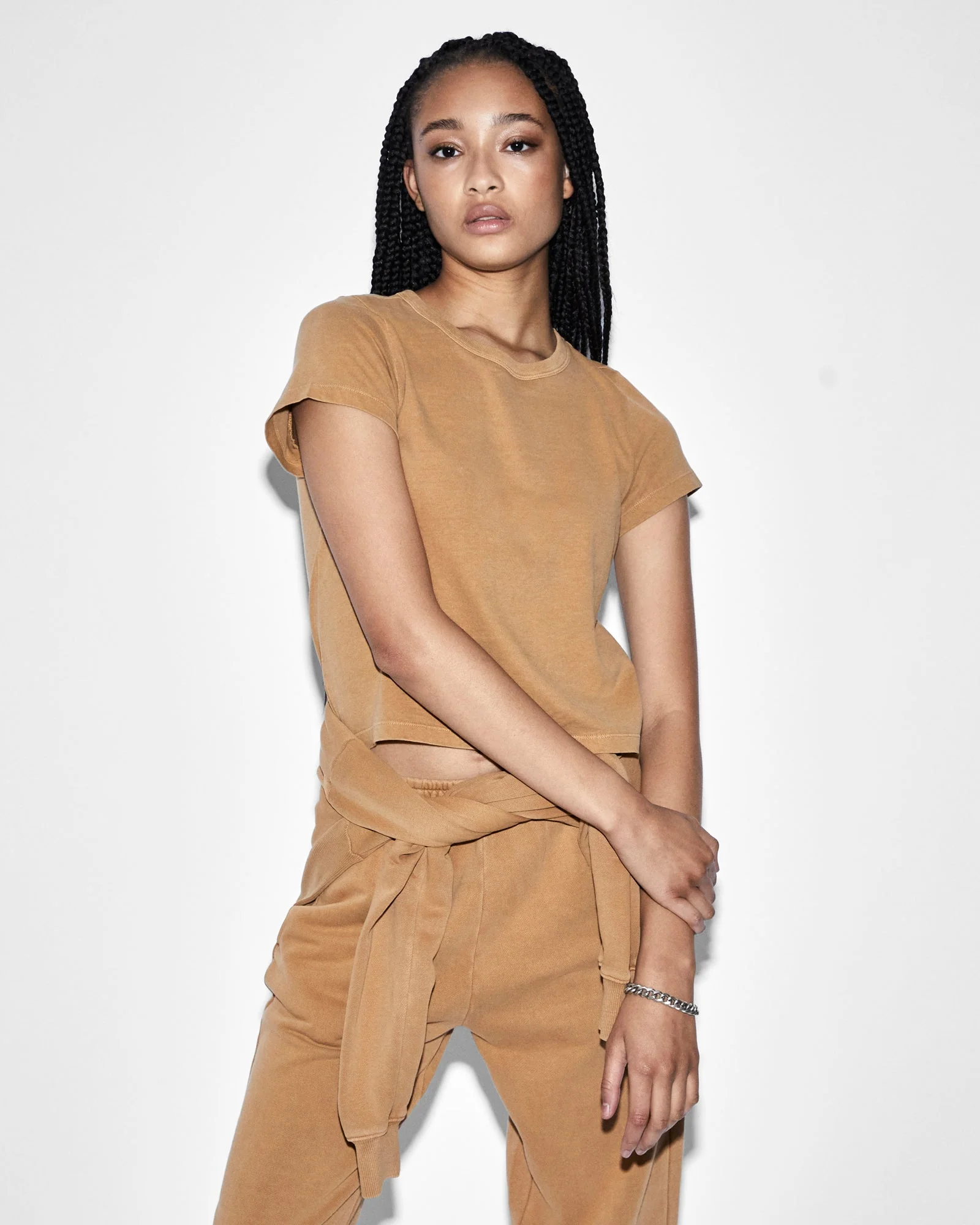 3 X 4 MINI SS TEE SUNKISSED - Image 6