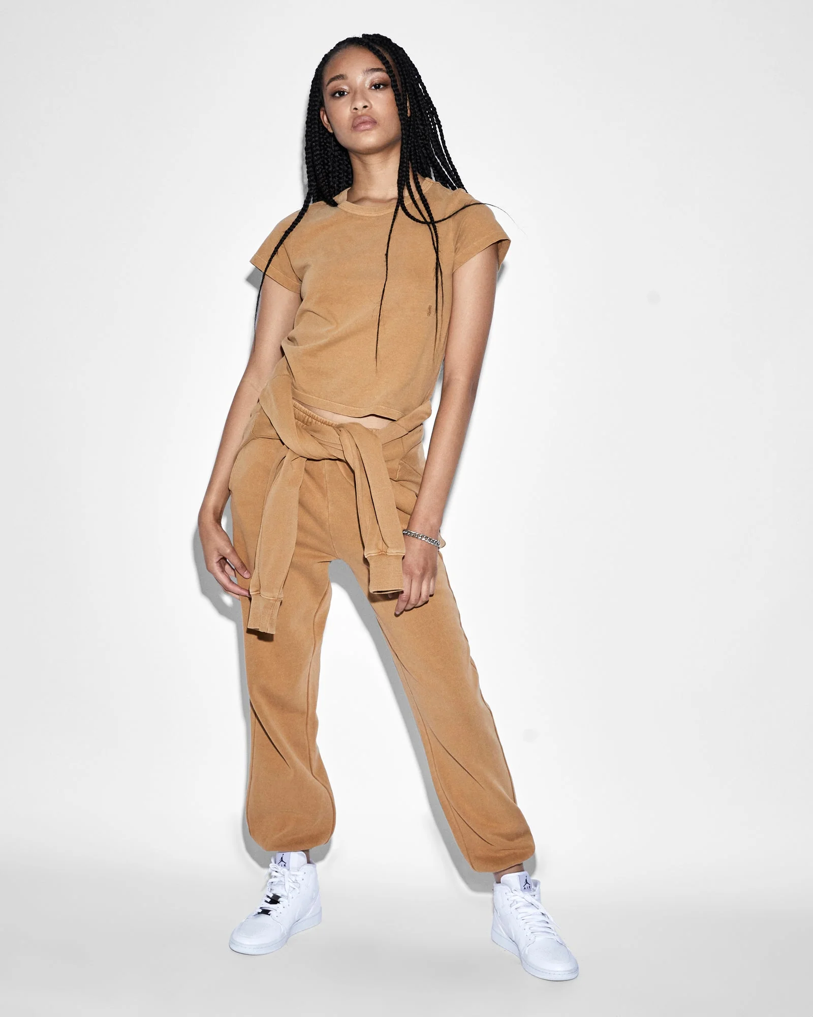 3 X 4 MINI SS TEE SUNKISSED - Image 7
