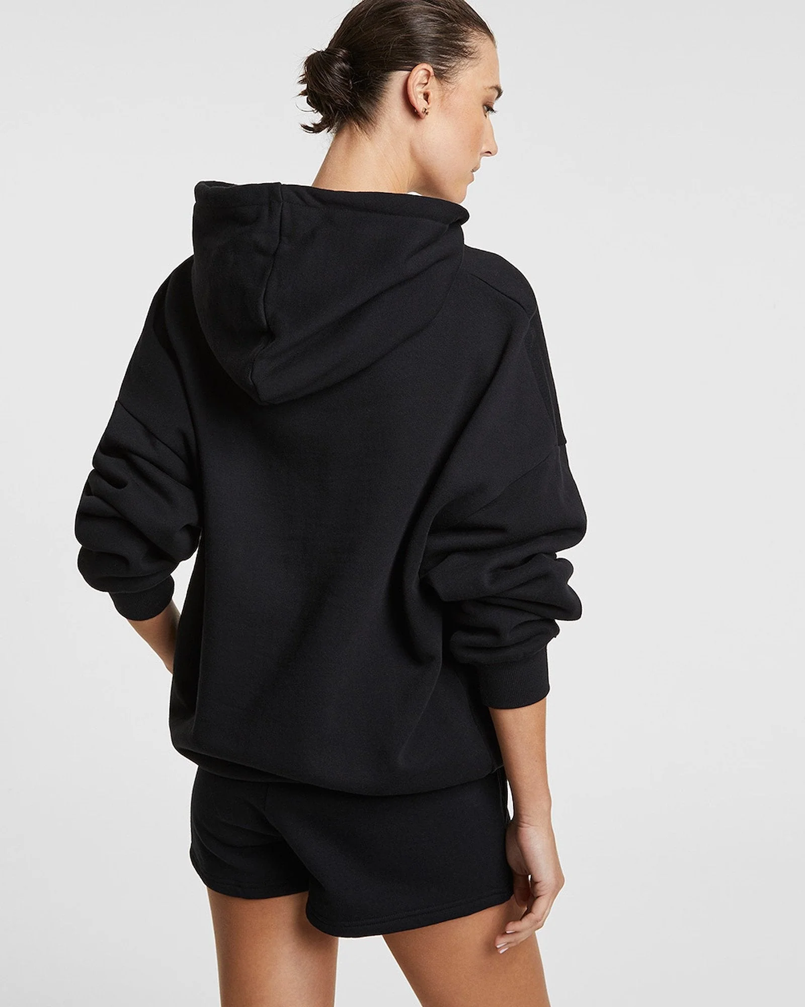 3 X 4 OH G HOODIE JET BLACK - Image 3
