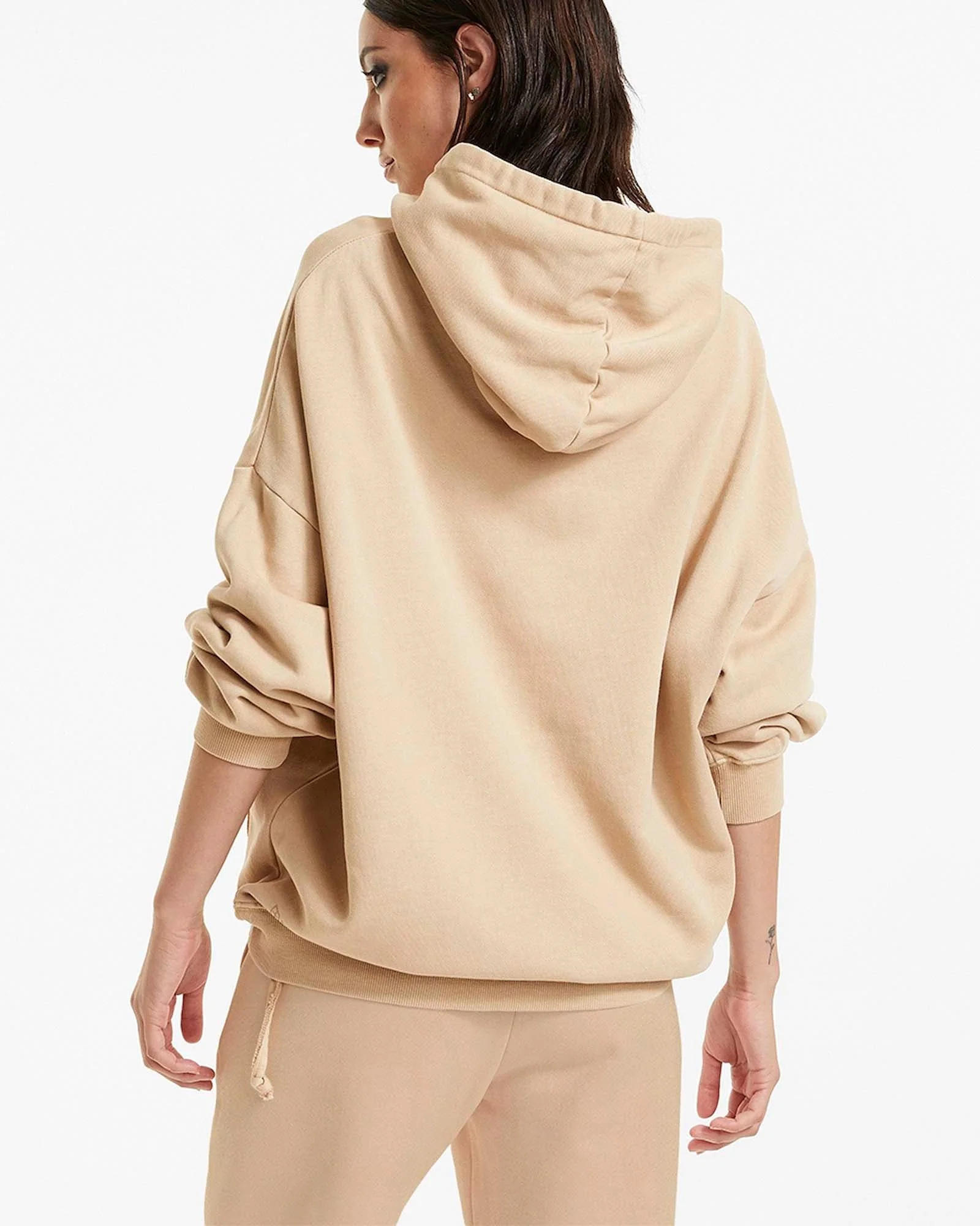 3 X 4 OH G HOODIE LATTE - Image 3