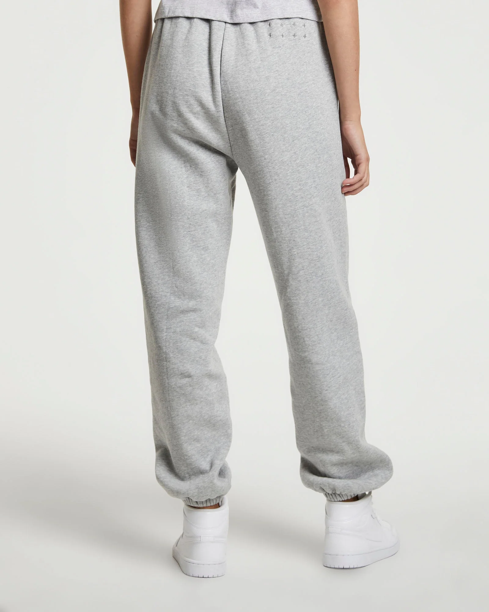 3 X 4 TRAK GREY MARL - Image 3