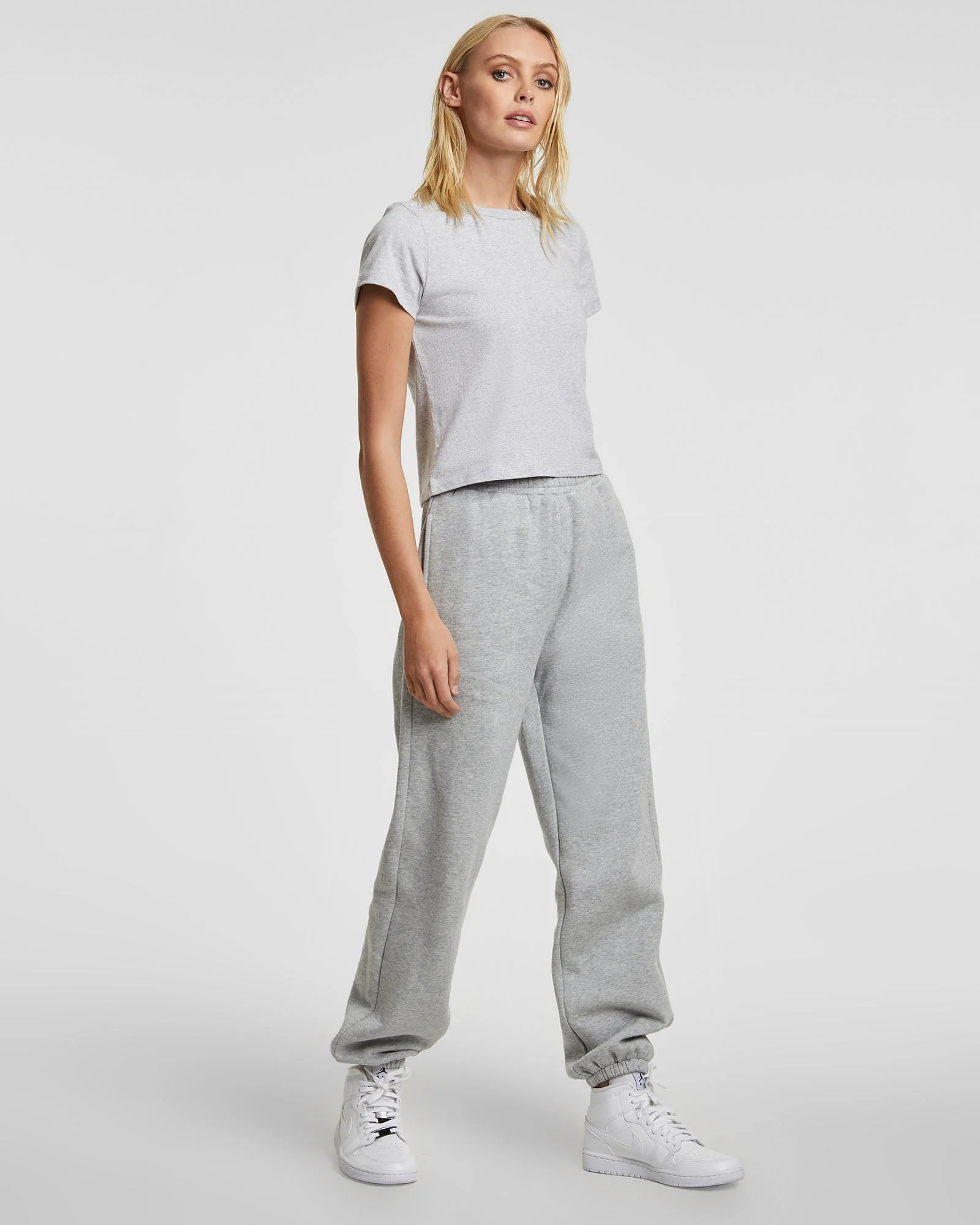 3 X 4 TRAK GREY MARL - Image 5