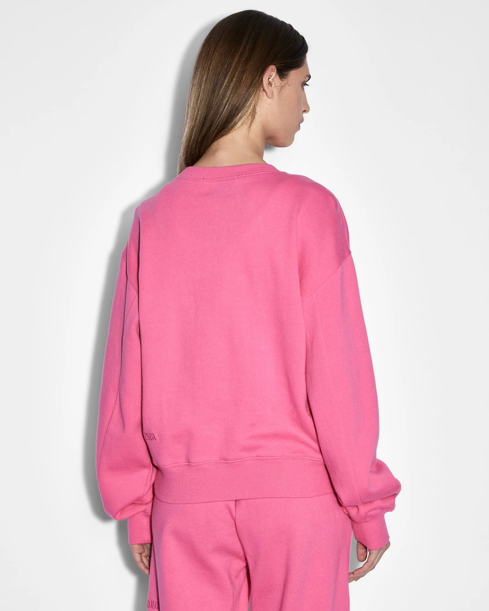 3X4 KLASSIC CREW HYPE PINK - Image 3