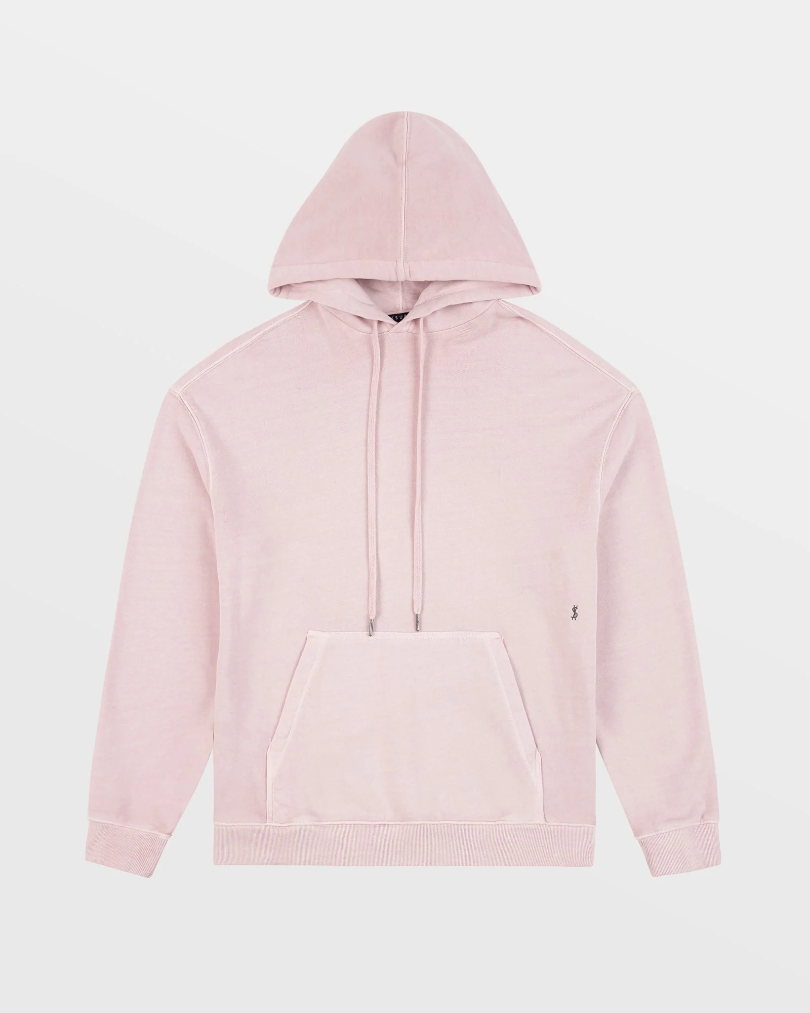 4 X 4 BIGGIE HOODIE MAGNOLIA - Image 5