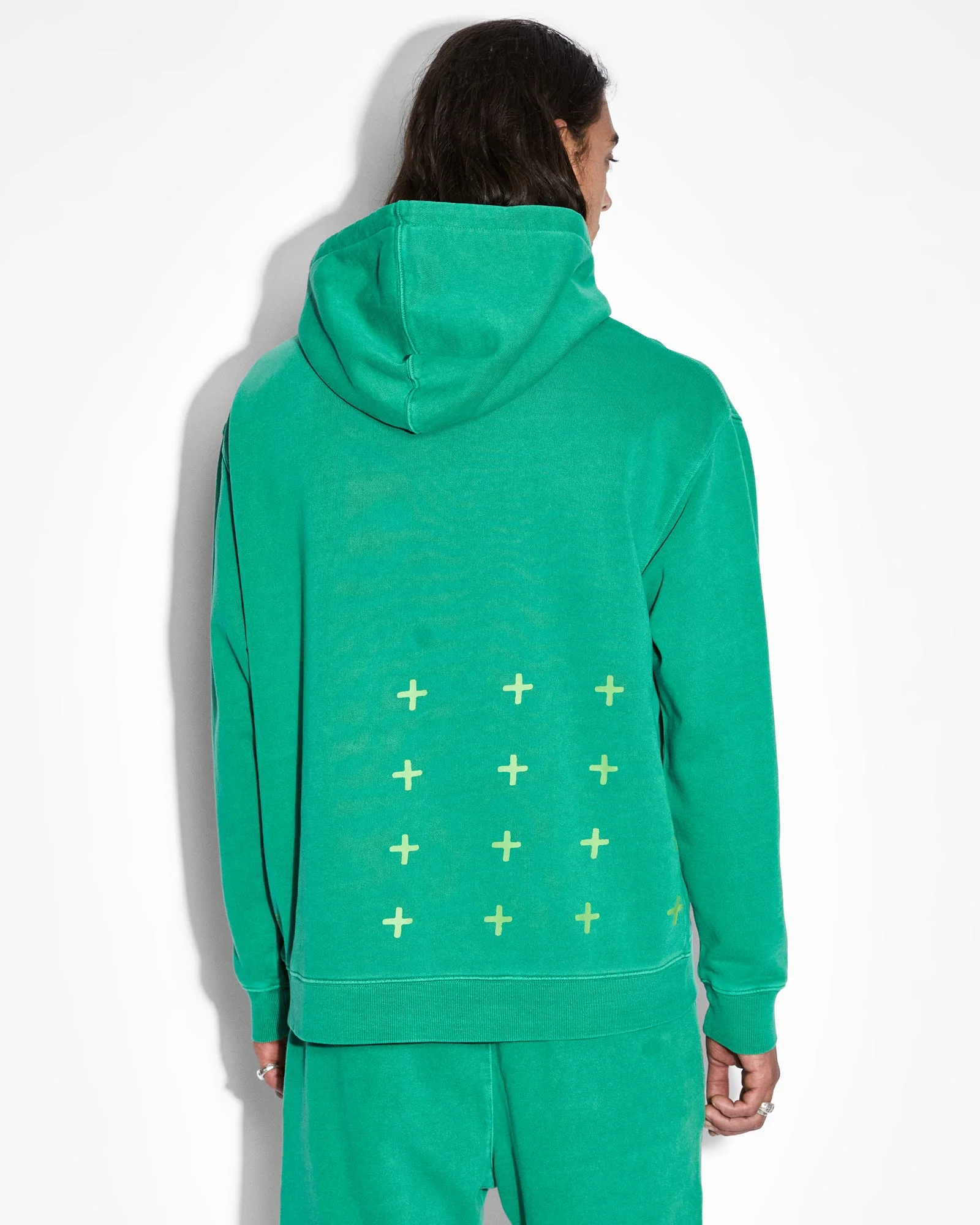 4X4 BIGGIE HOODIE CALI - Image 2
