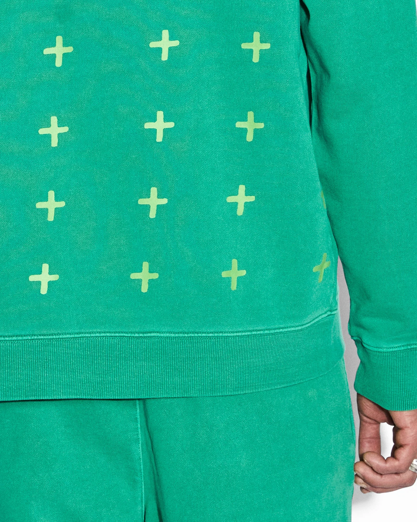 4X4 BIGGIE HOODIE CALI - Image 4