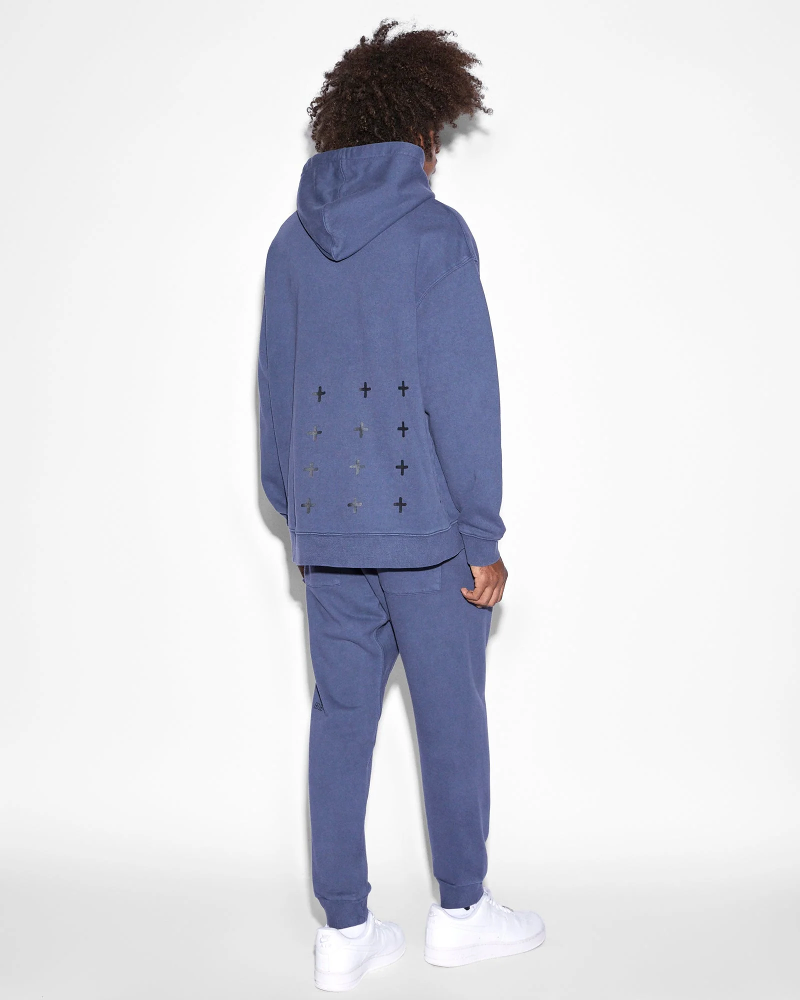 4X4 BIGGIE HOODIE DEEP - Image 4