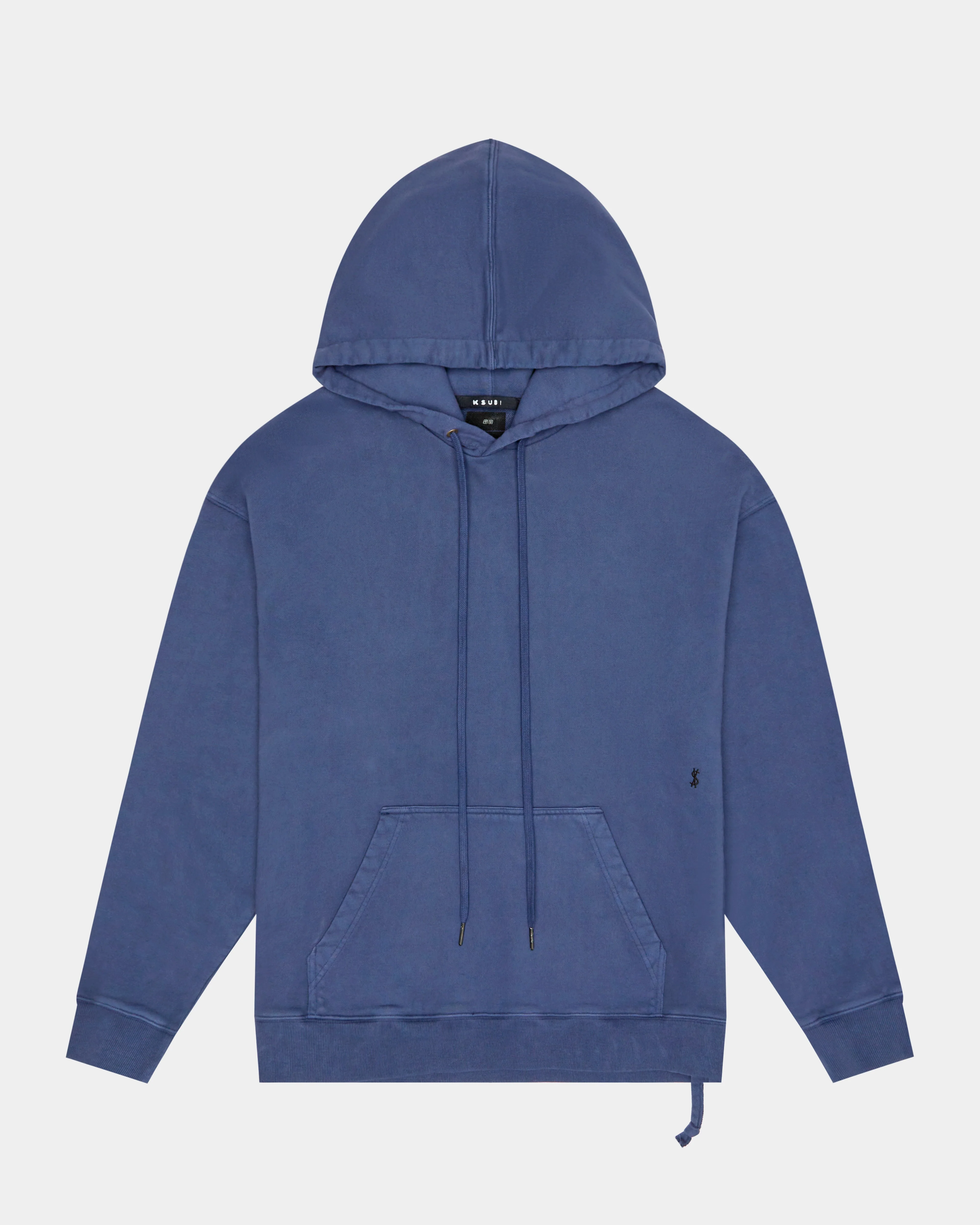 4X4 BIGGIE HOODIE DEEP - Image 5