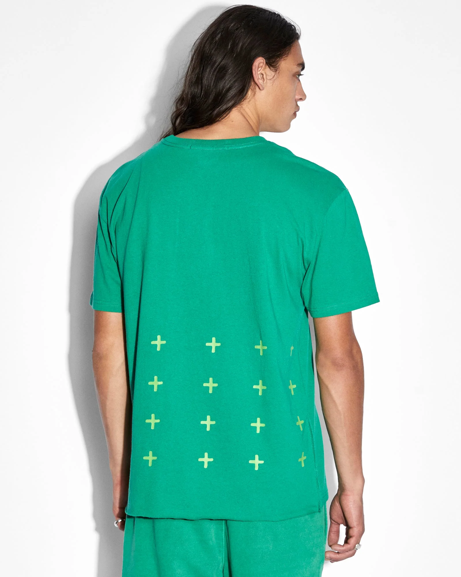 4X4 BIGGIE SS TEE CALI - Image 2