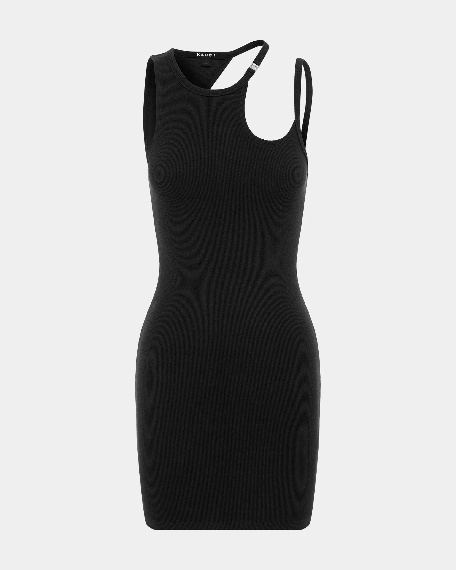 ABSINTHE DRESS BLACK - Image 5