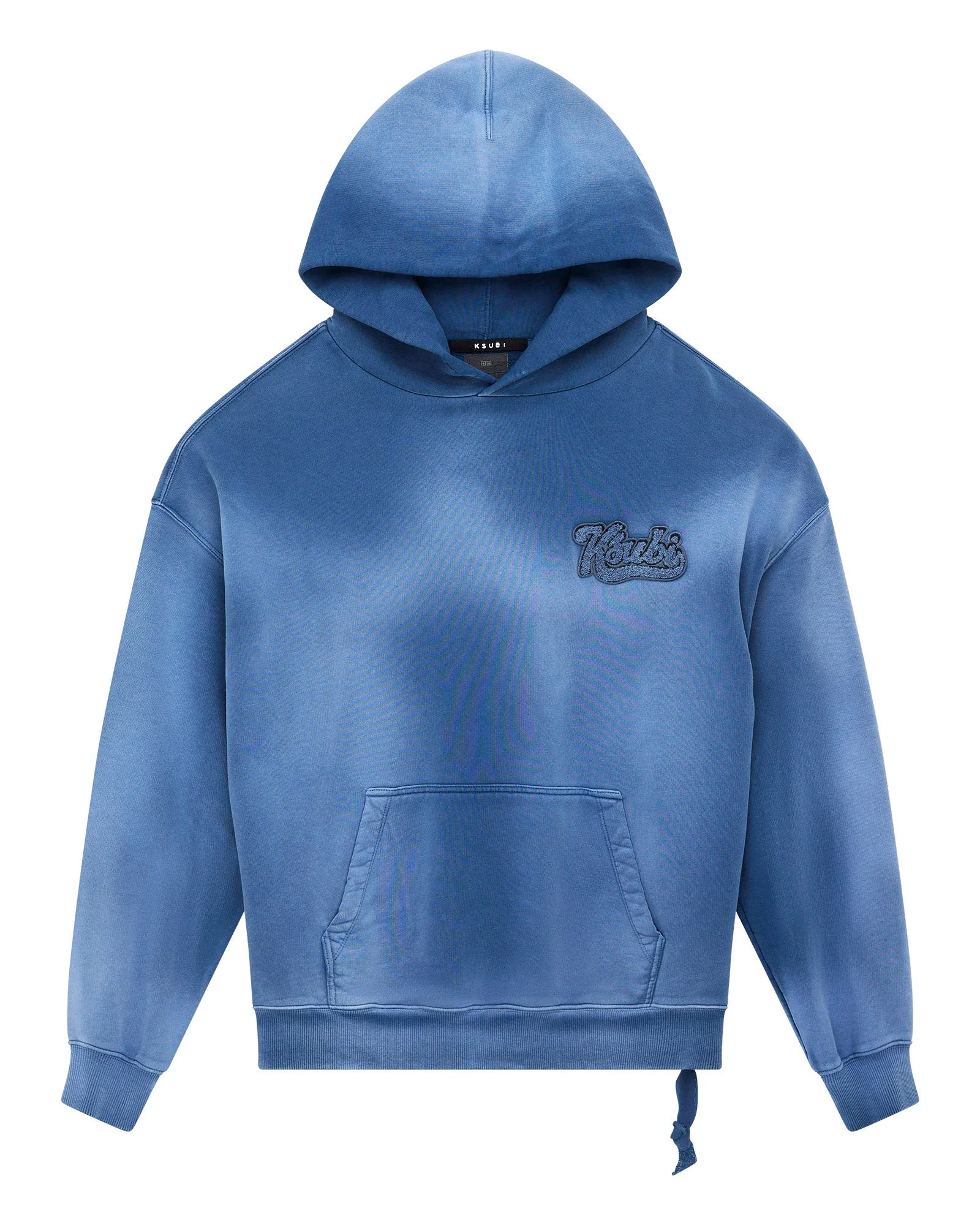 ACE EKCESS HOODIE INK FADE - Image 6