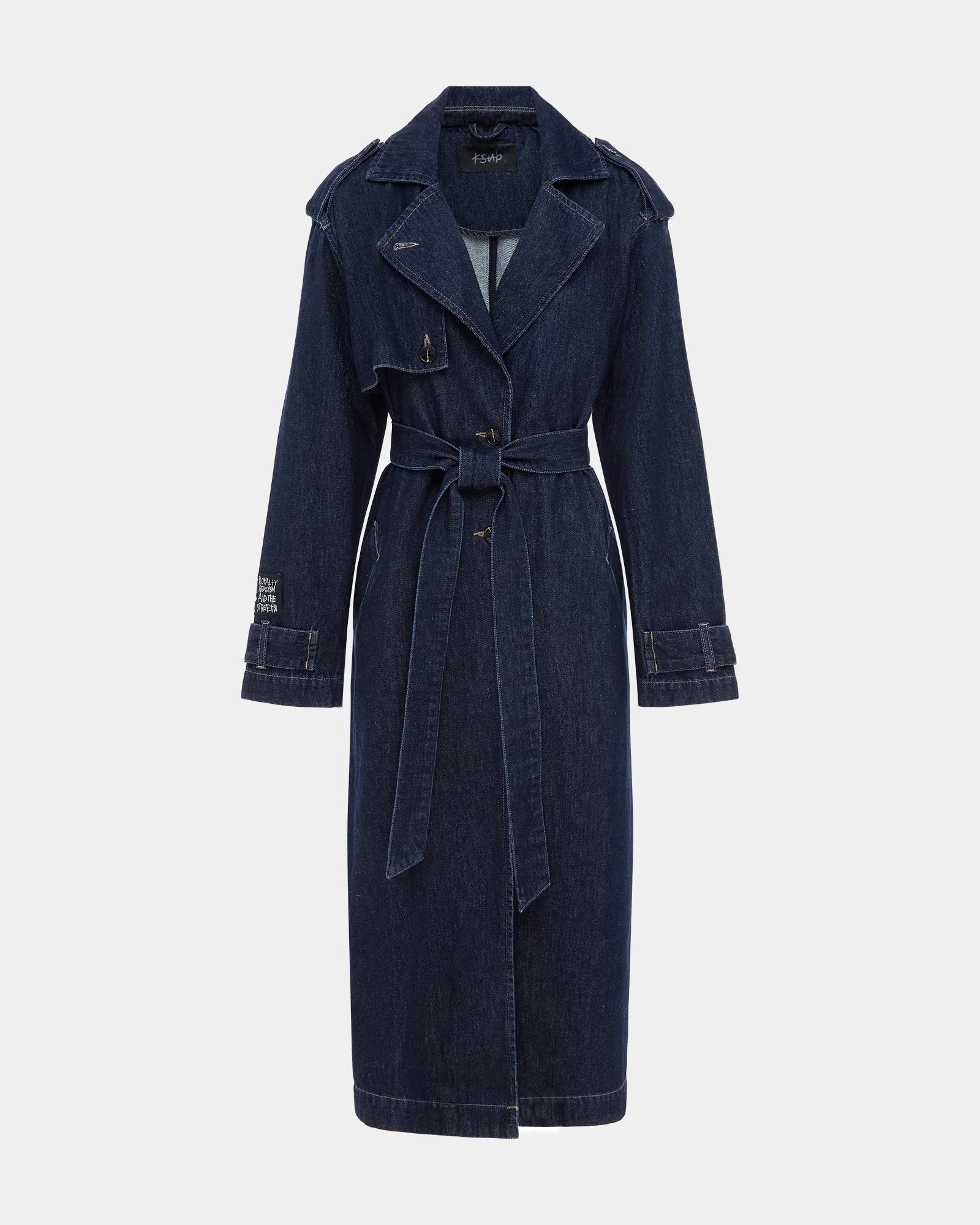 AFFINITY TRENCH LEGACY - Image 5