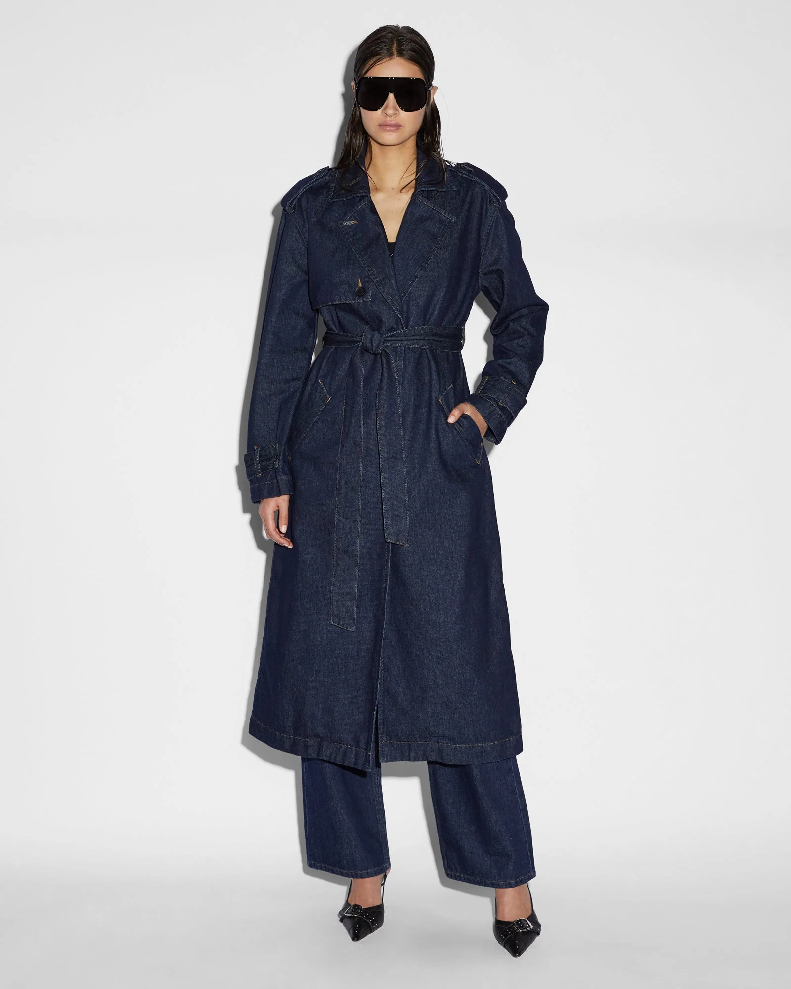 AFFINITY TRENCH LEGACY - Image 6