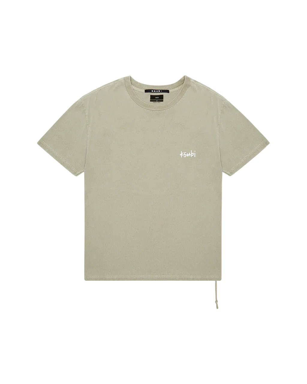 ALL DAY BIGGIE SS TEE OUTBACK - Image 5