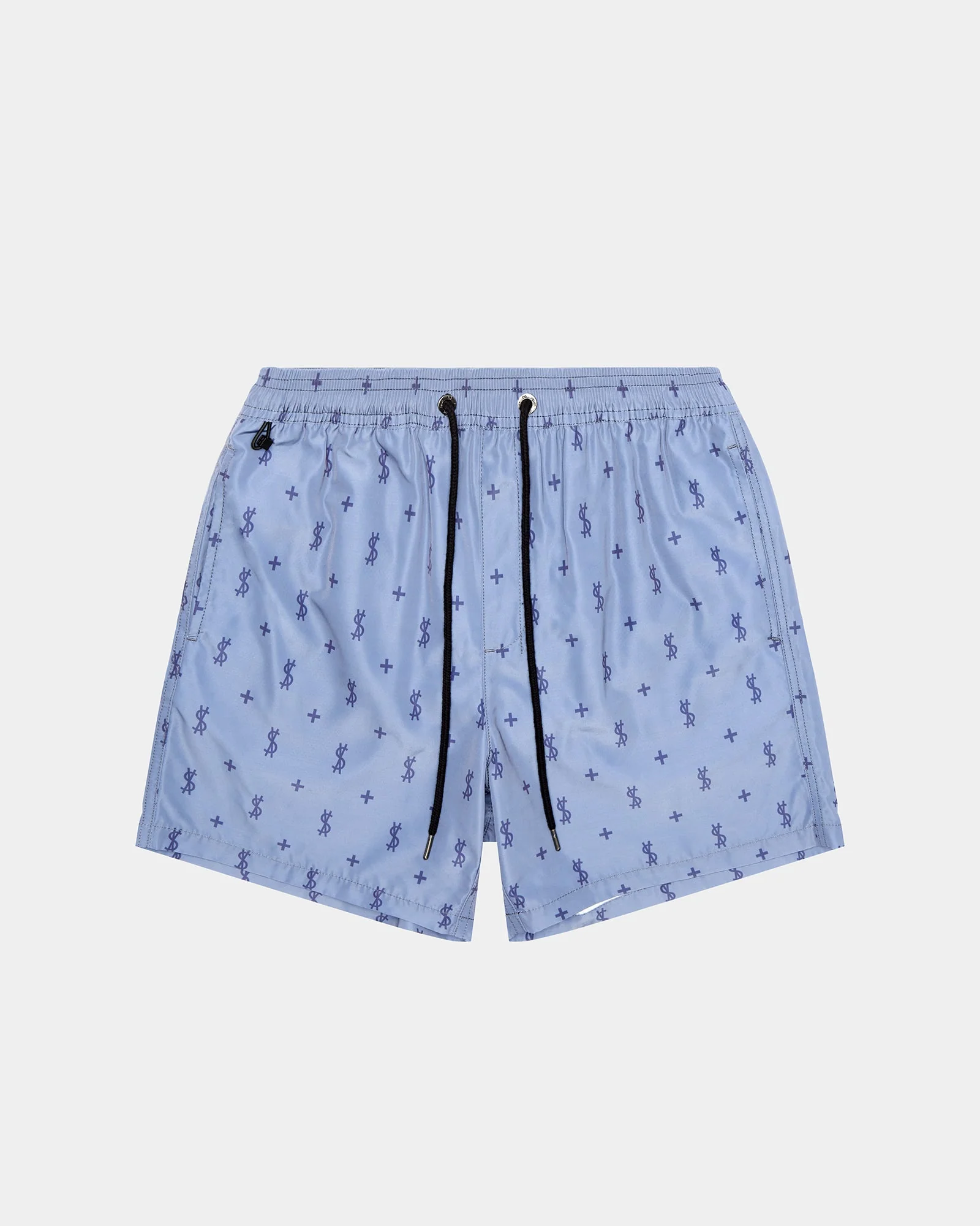 ALLSTAR BOARDSHORT BLUE FIN - Image 4