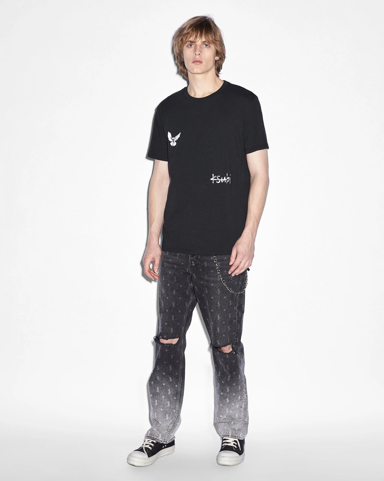 ANTI K ALLSTAR FADE - Image 3