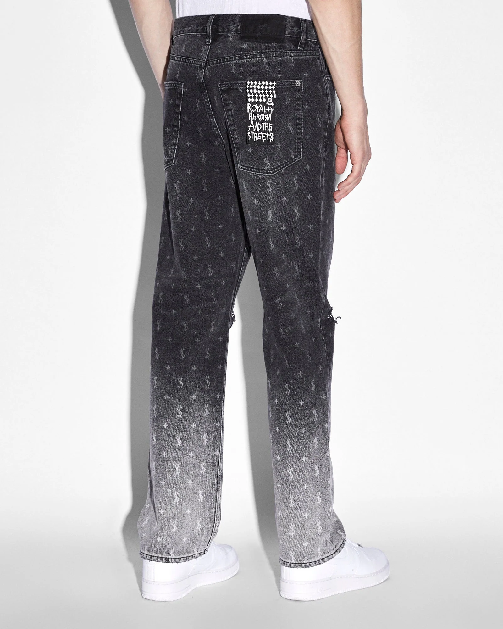 ANTI K ALLSTAR FADE - Image 4