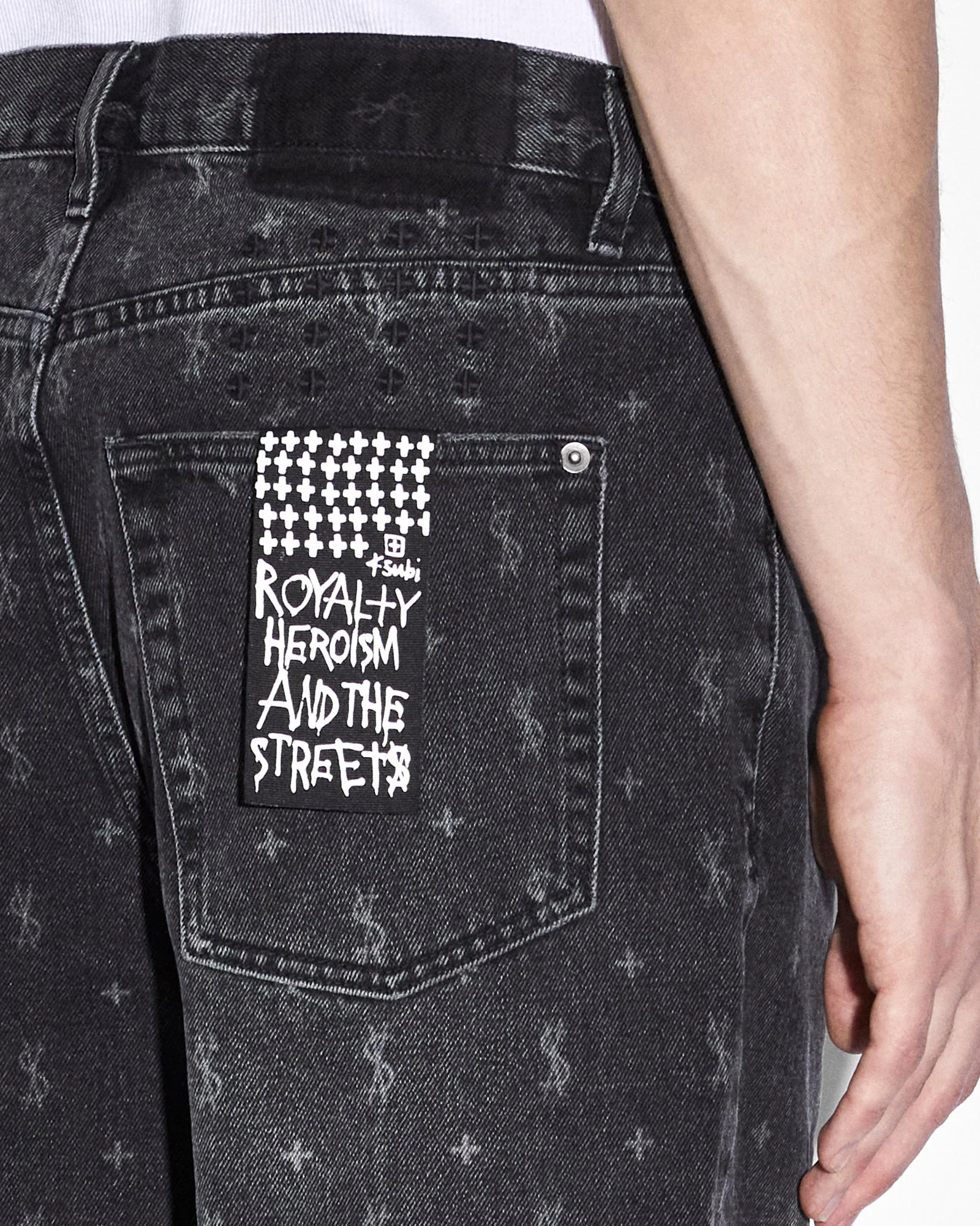 ANTI K ALLSTAR FADE - Image 6