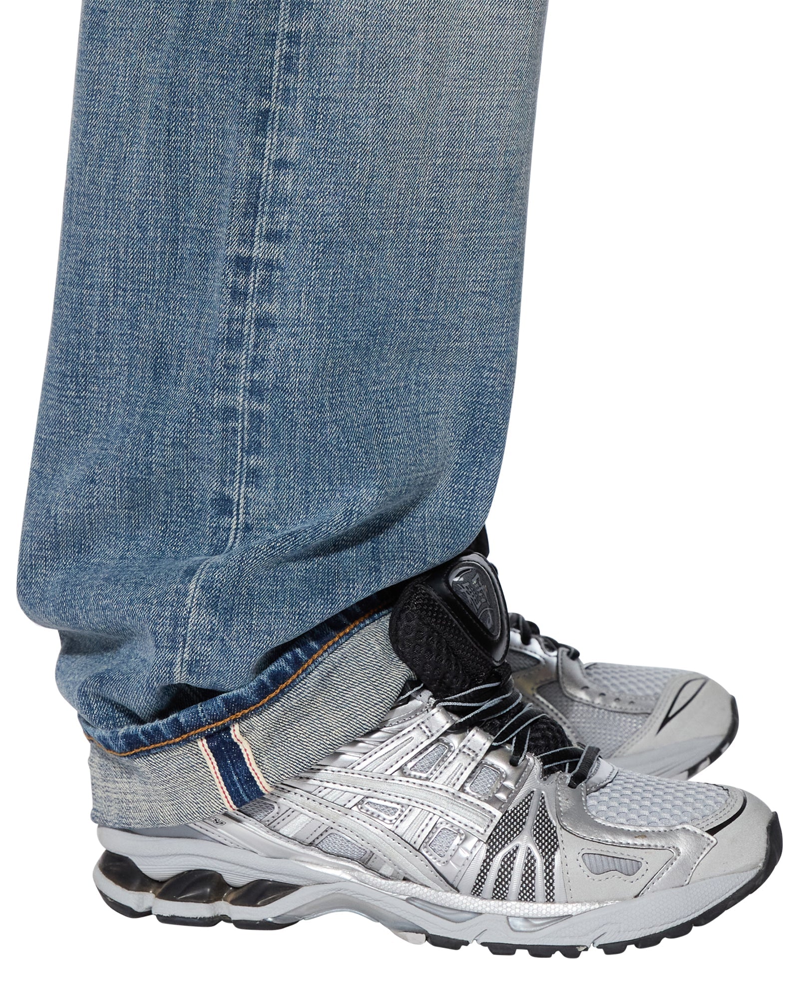 ANTI K SELVEDGE BLUE MOON - Image 5