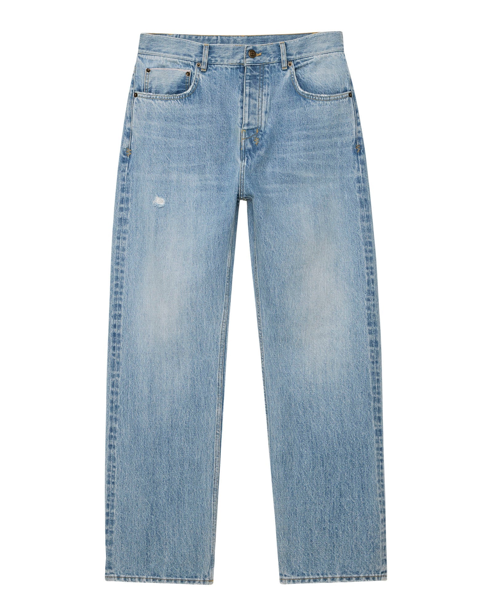 ANTI K SELVEDGE BLUE MOON - Image 8