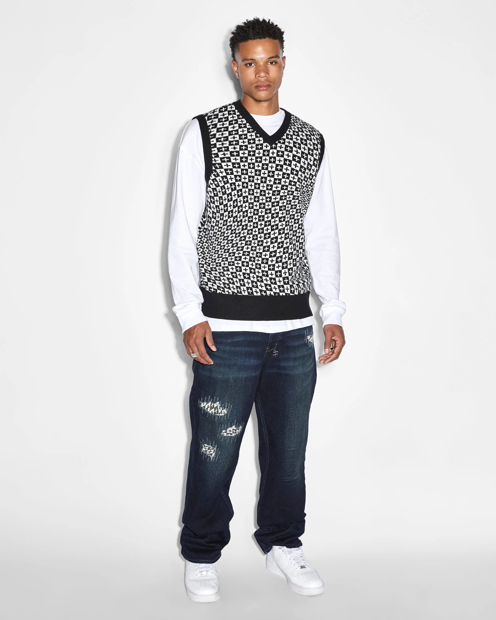ANTI K CHECK OUT - Image 2