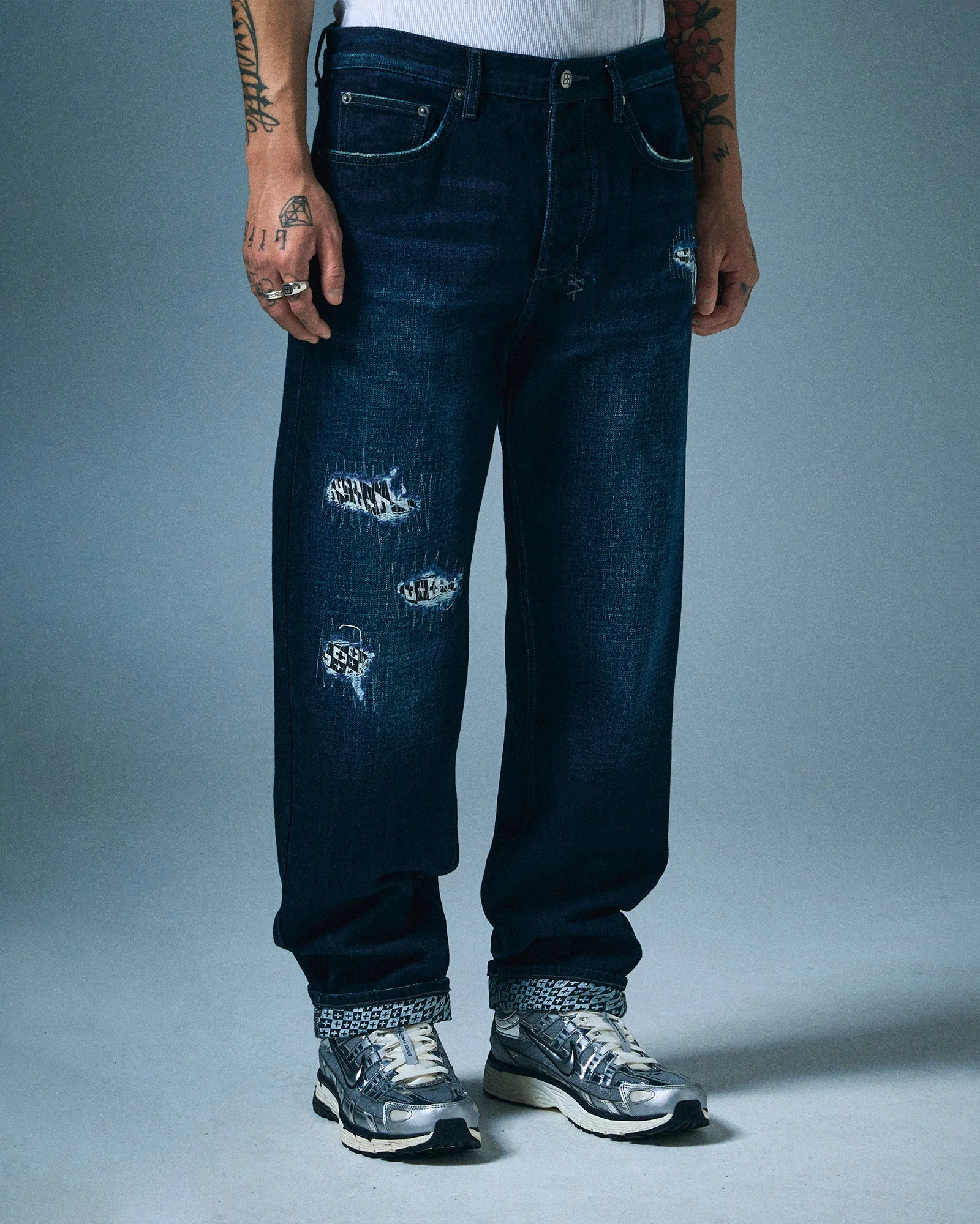 ANTI K CHECK OUT - Image 7