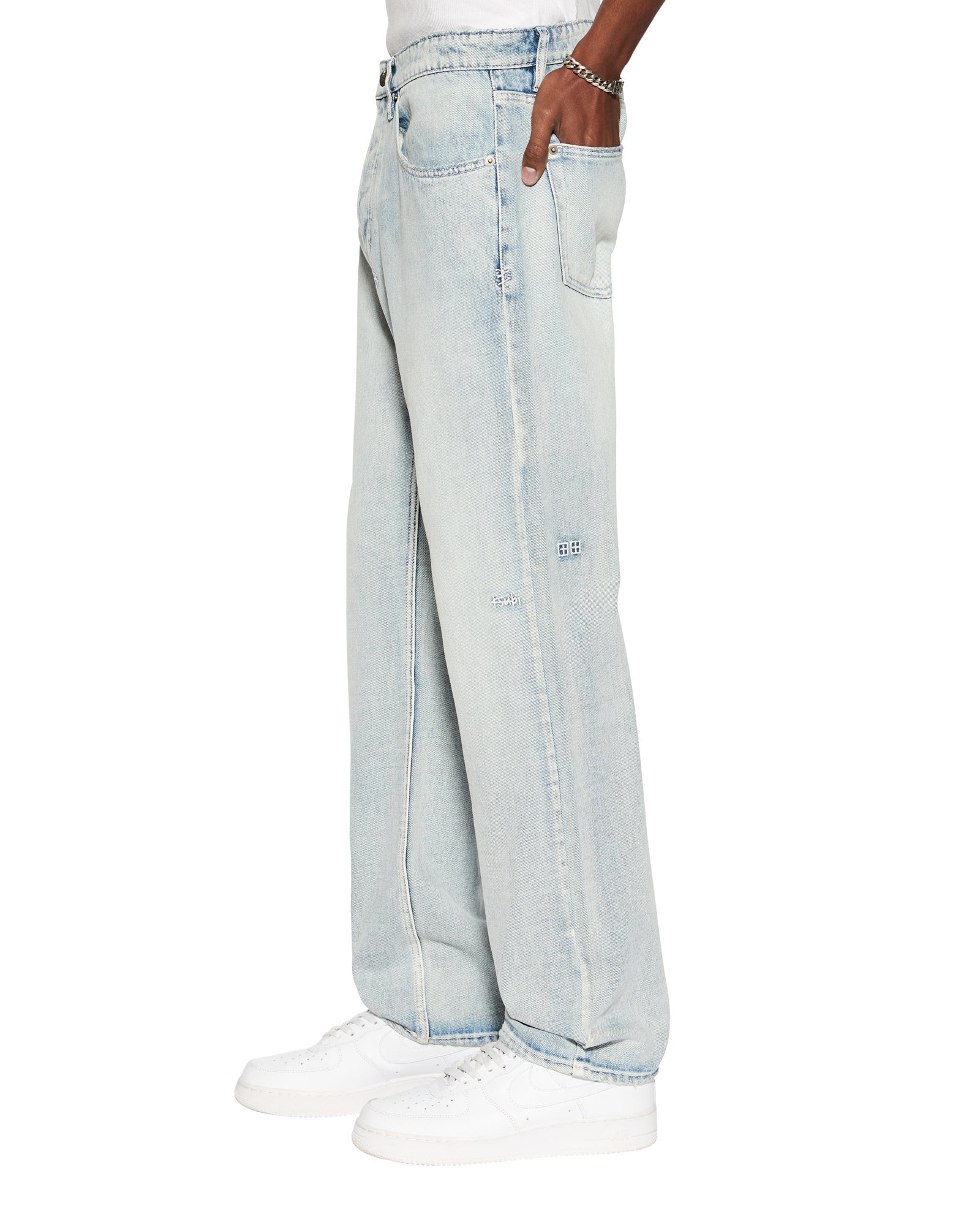 ANTI K LEGACY BLUE - Image 5