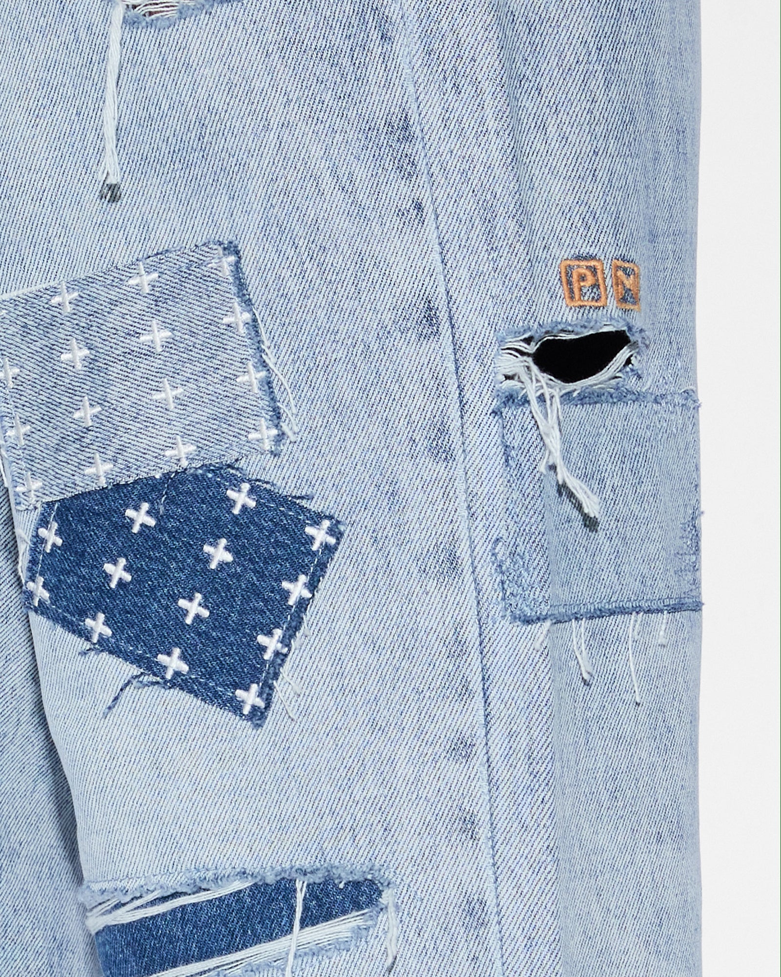 ANTI K MILLS REPAIR - Image 3